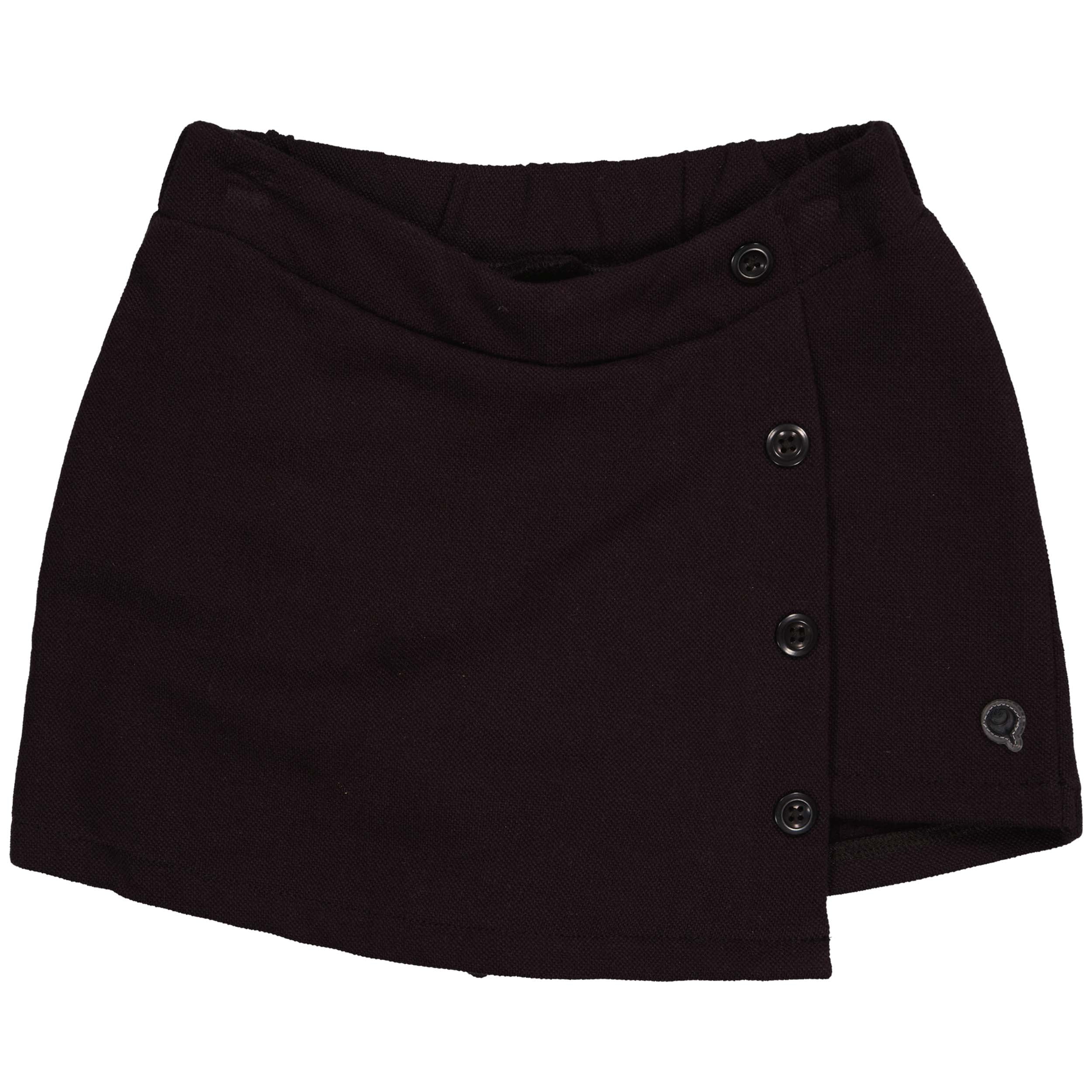 SKORT | Black