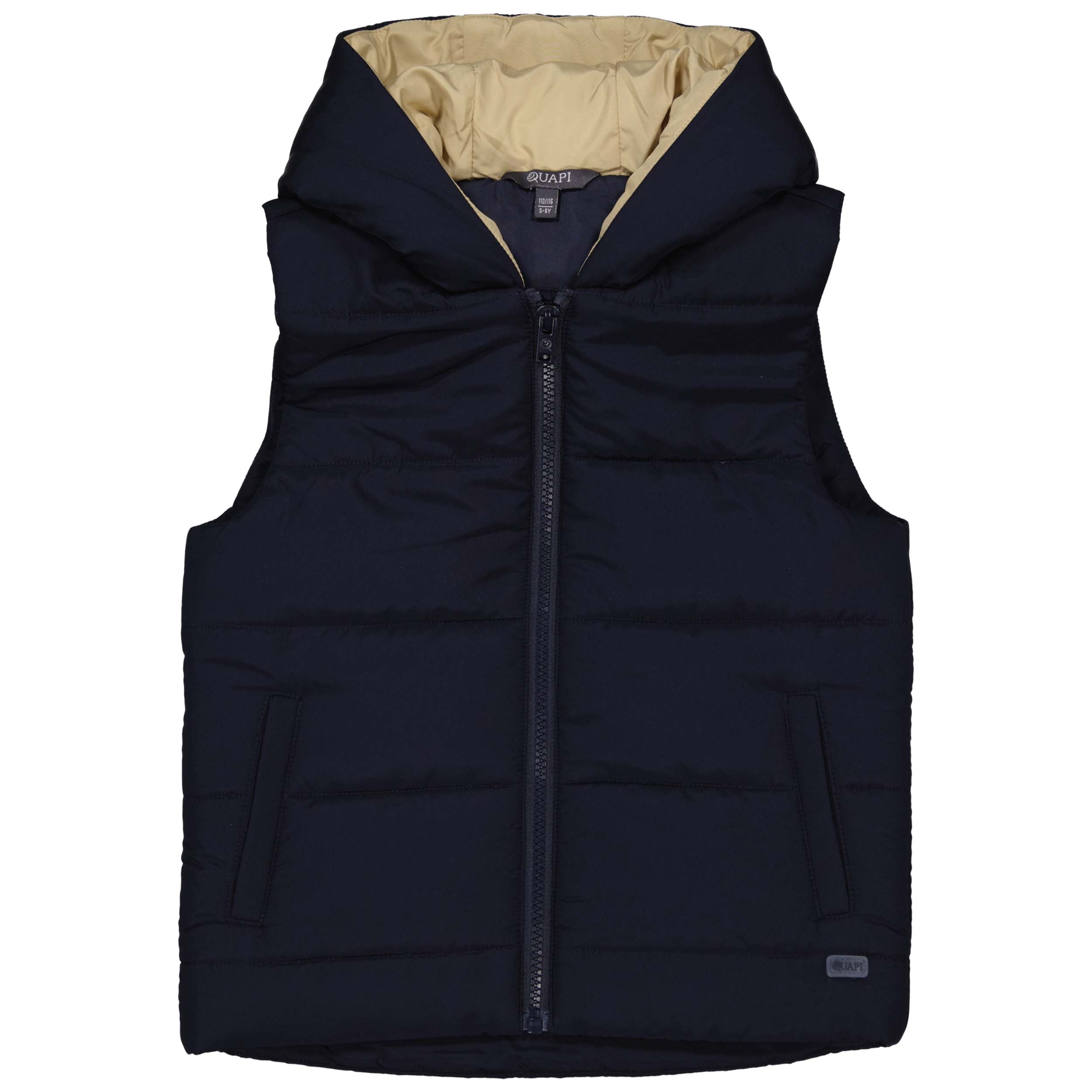 Bodywarmer | Dark Blue