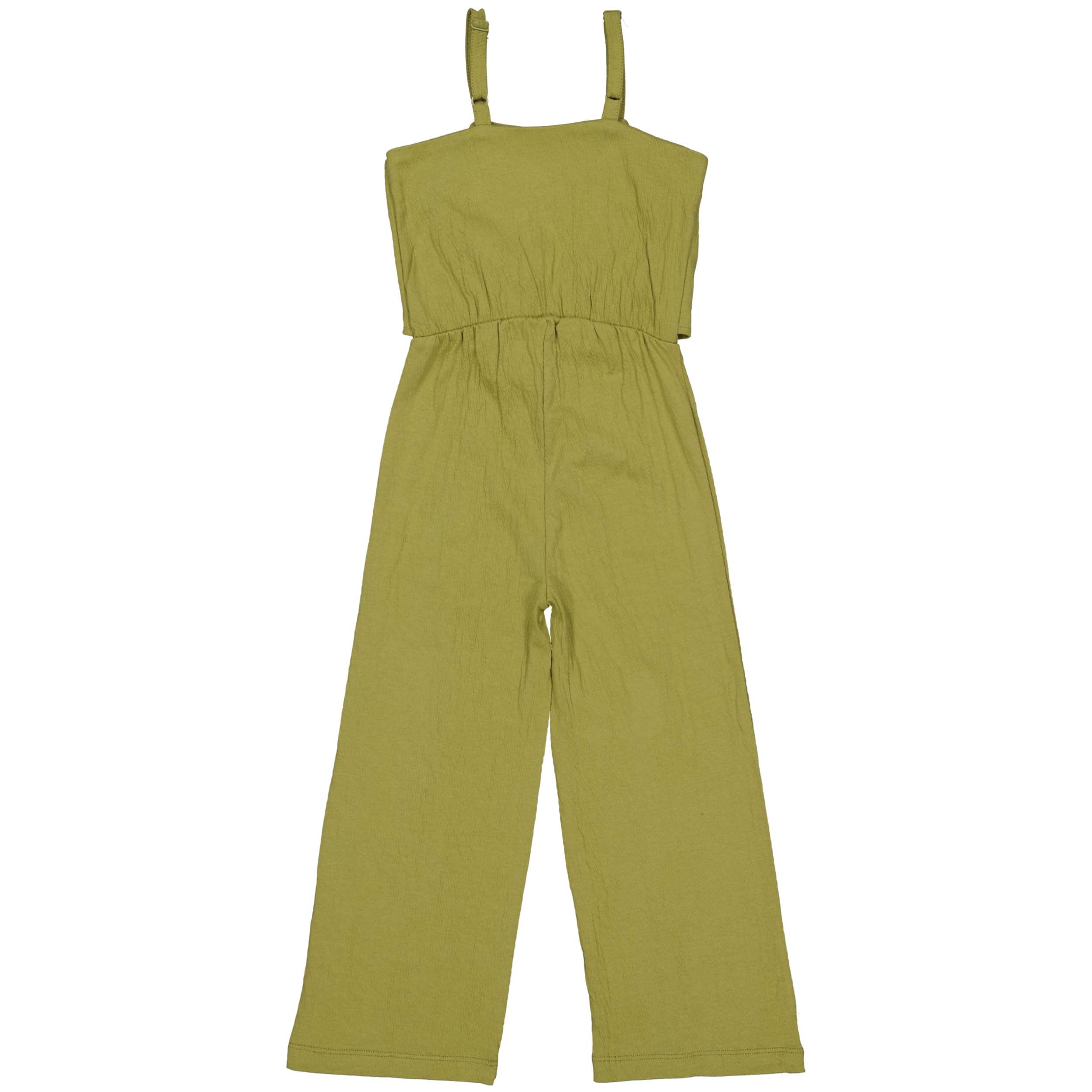 Jumpsuit | Cedar Green