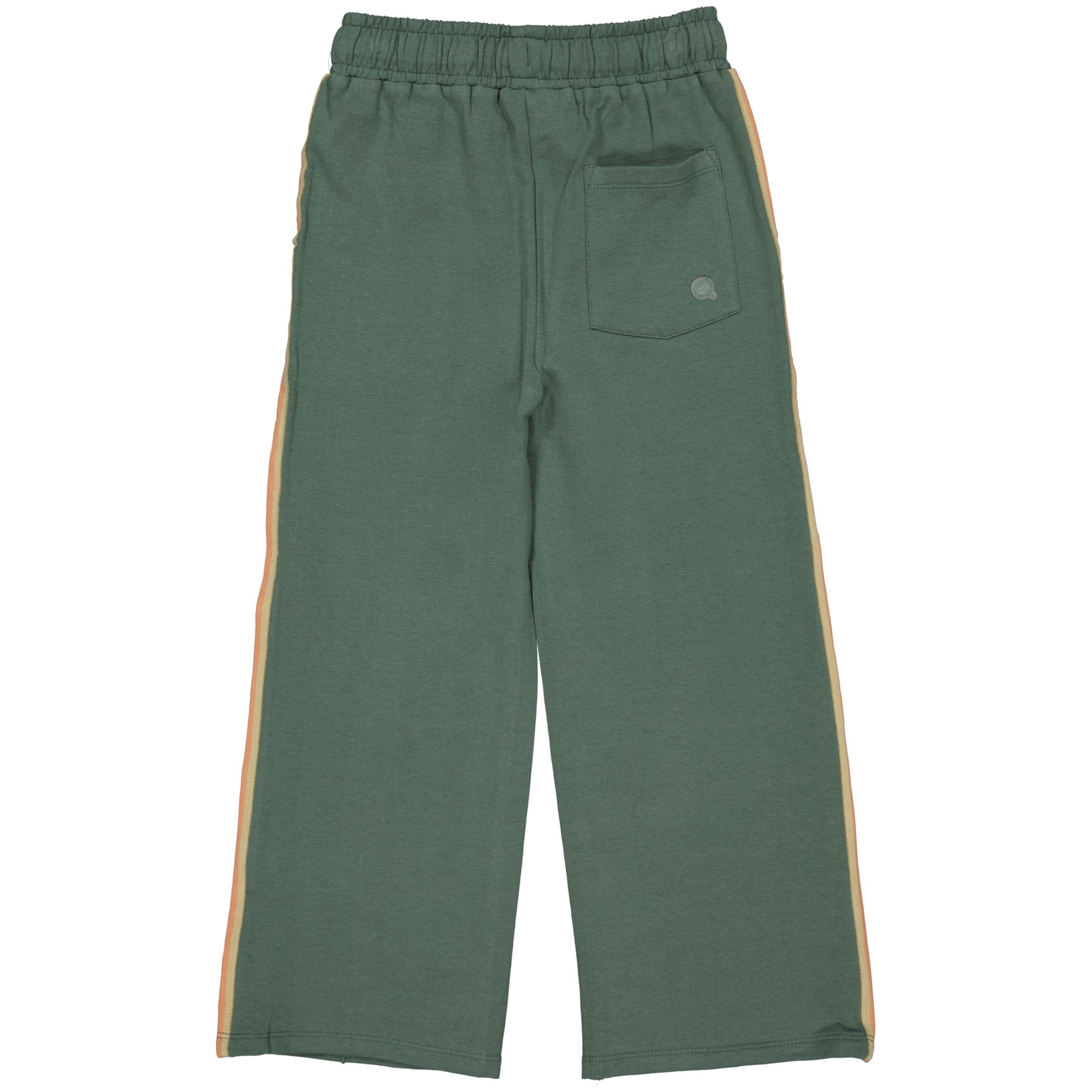 Sweatpants | Dark Green