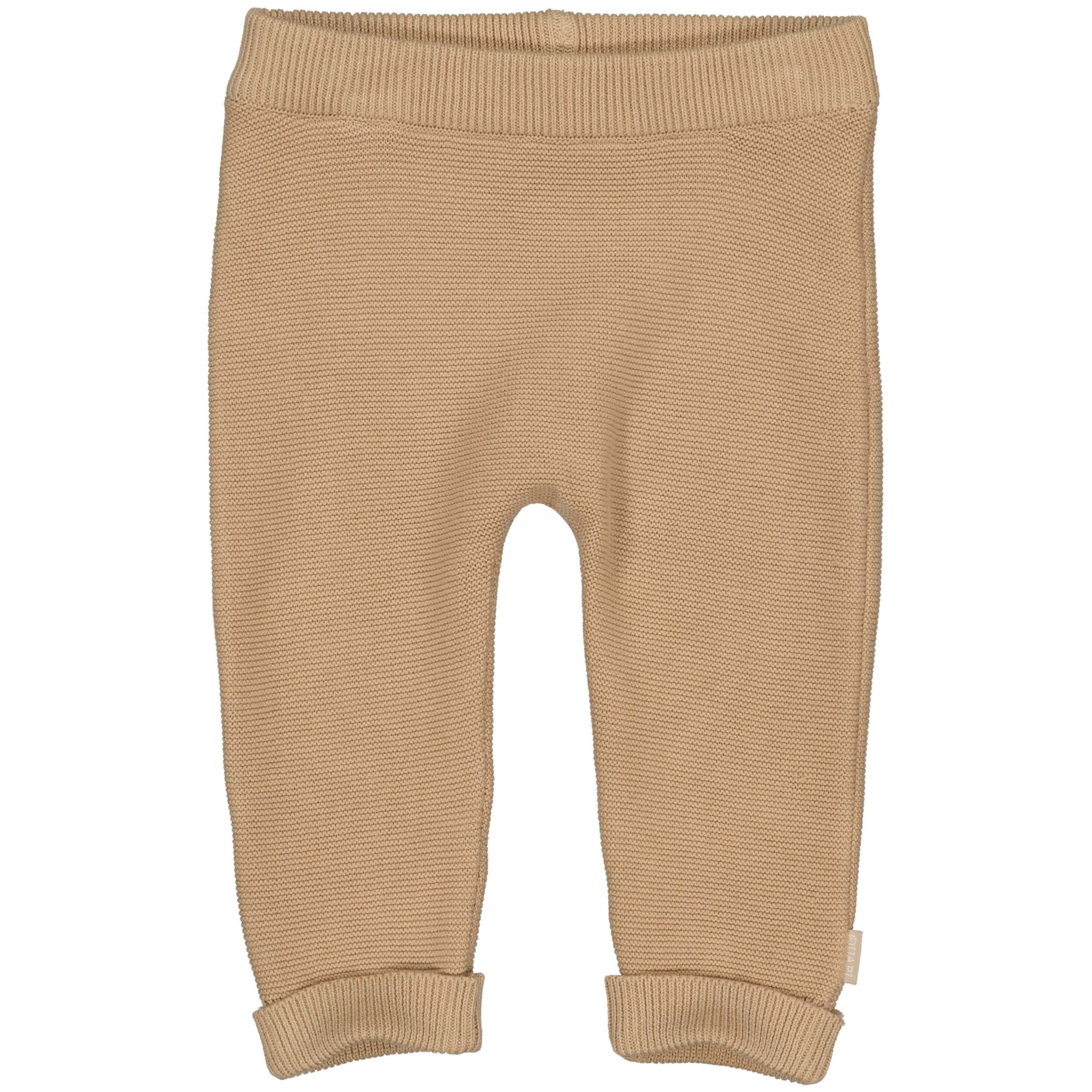 PANTS | Brown