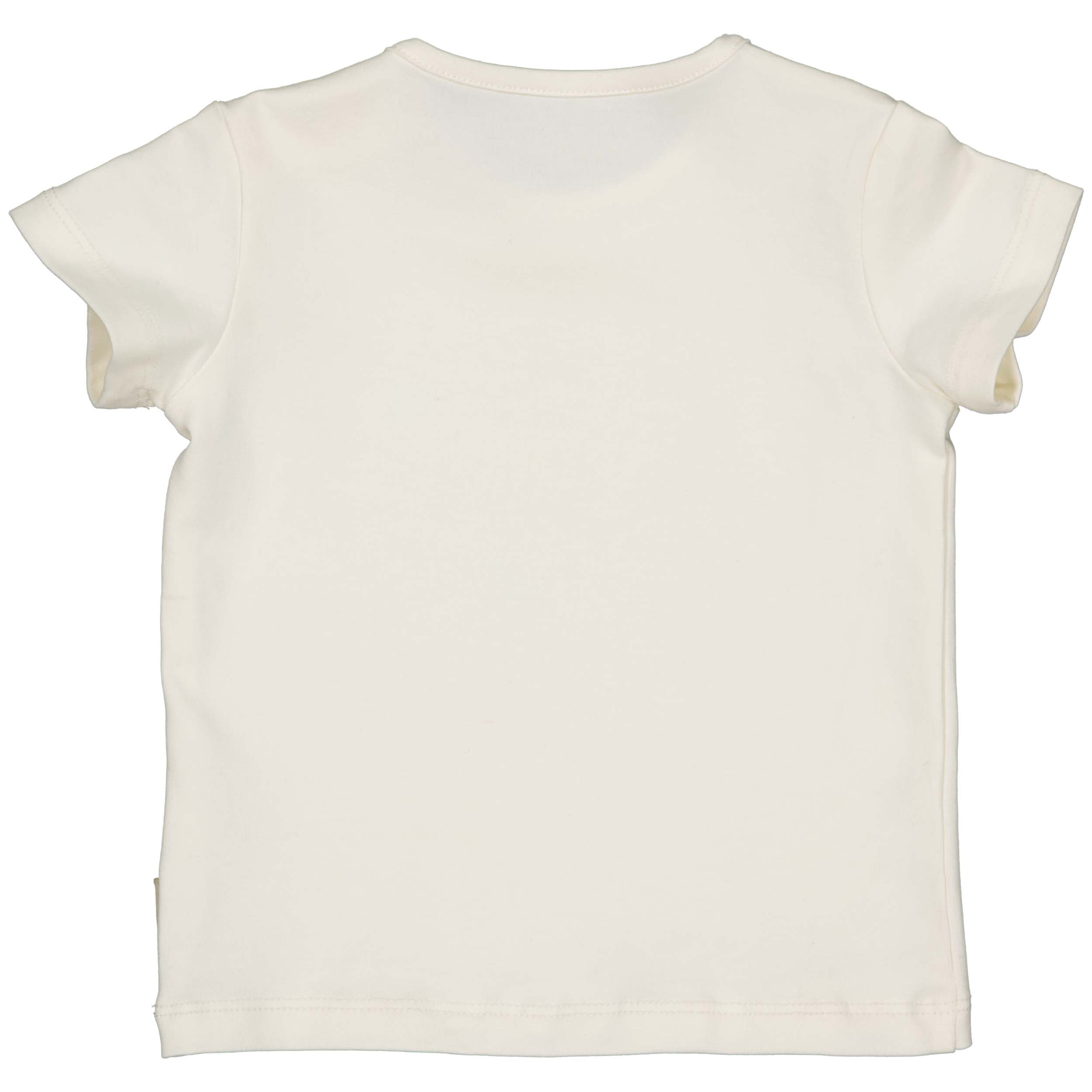 Shortsleeve | Off White