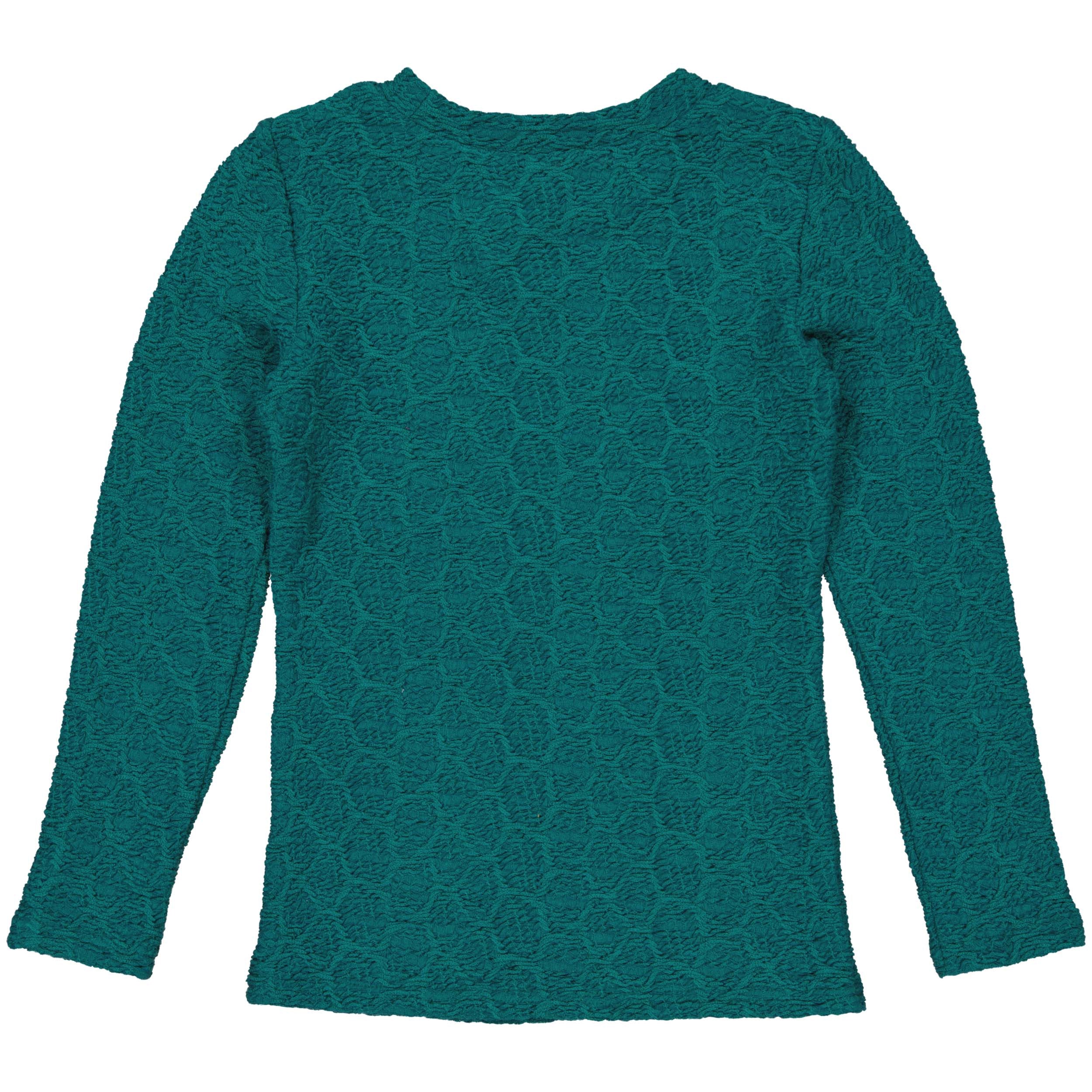 SHIRTS | Dark Petrol