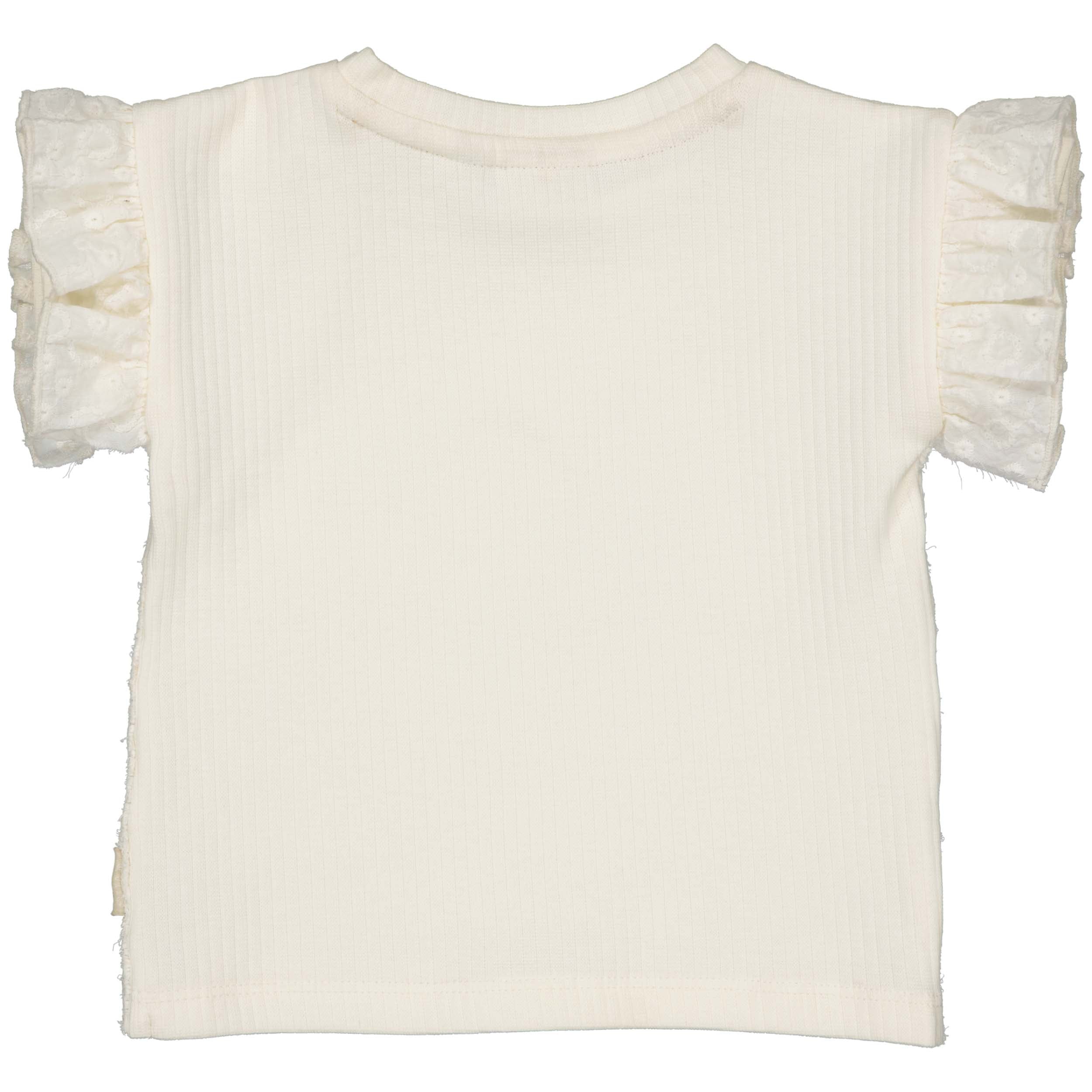 Shortsleeve | Off White