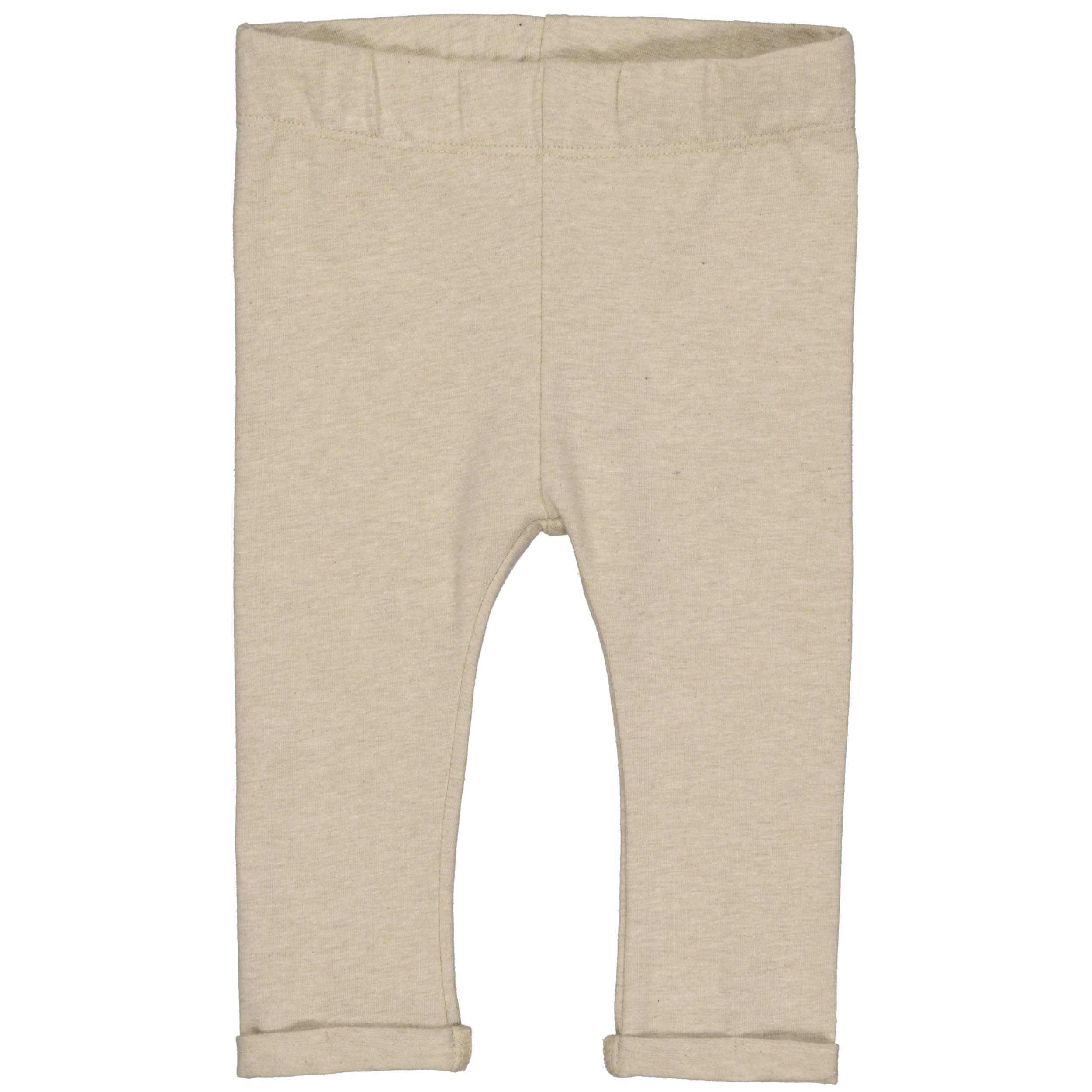 Pants | Oatmeal Melange