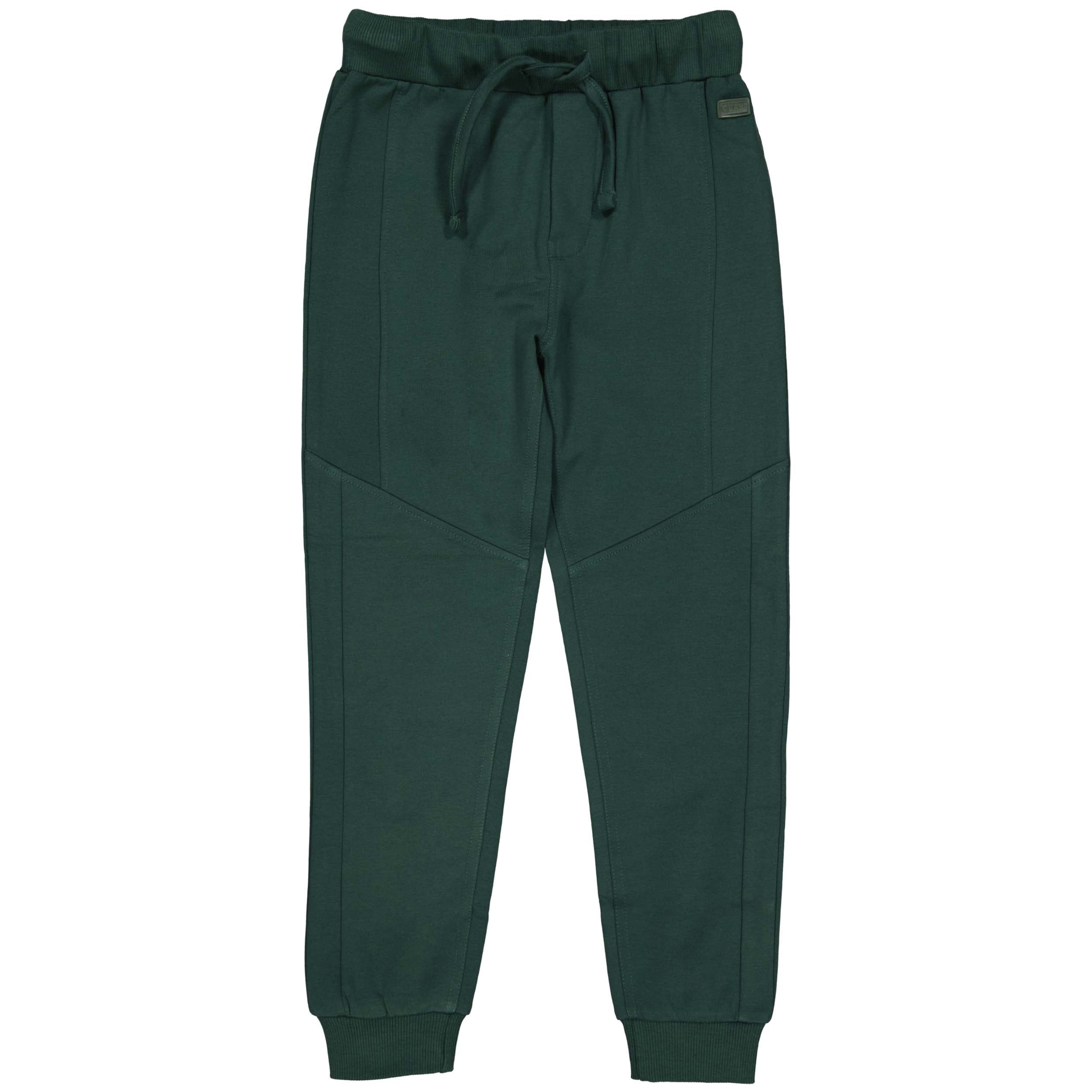 PANTS | Bottle Green