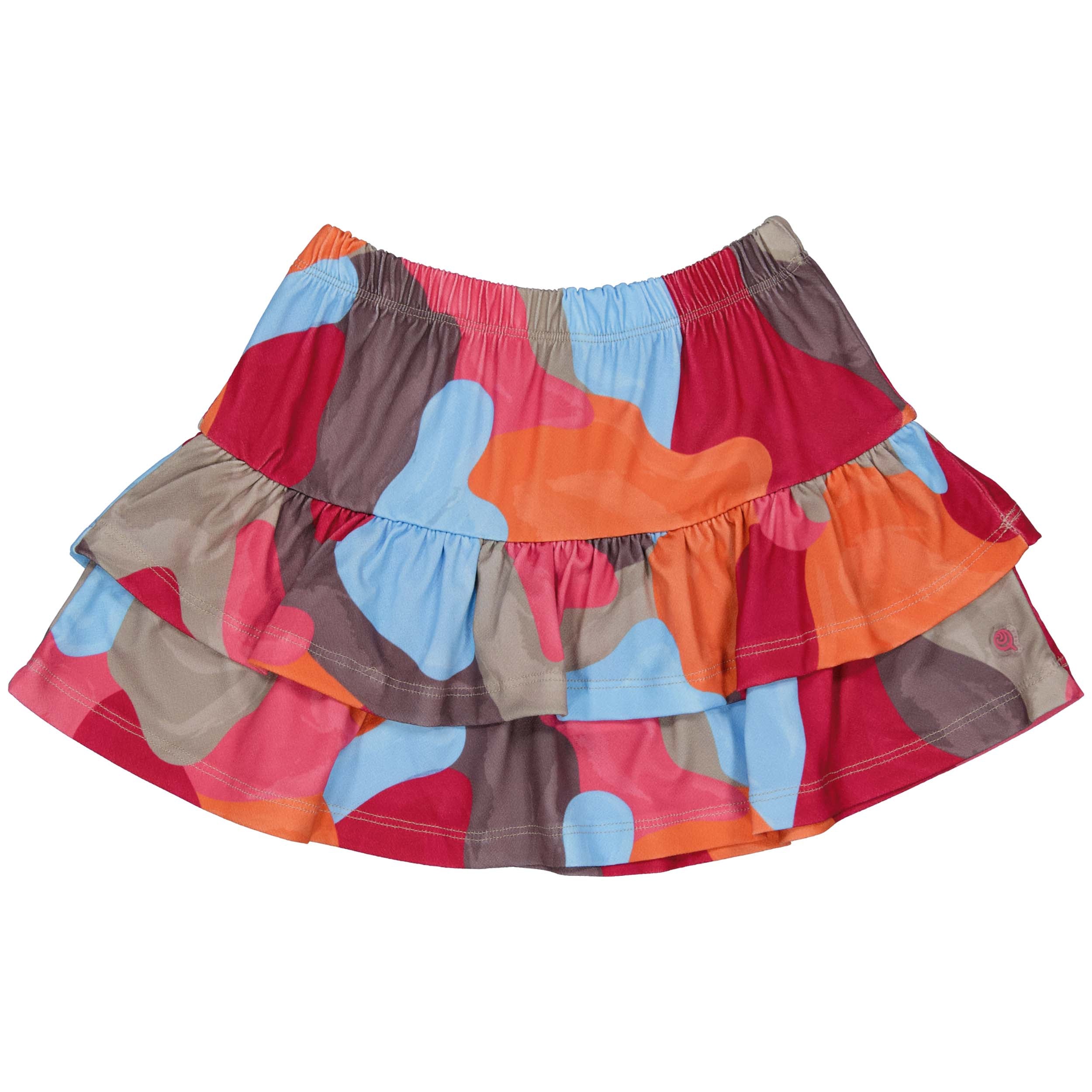 SKIRTS | AOP Multi Camo