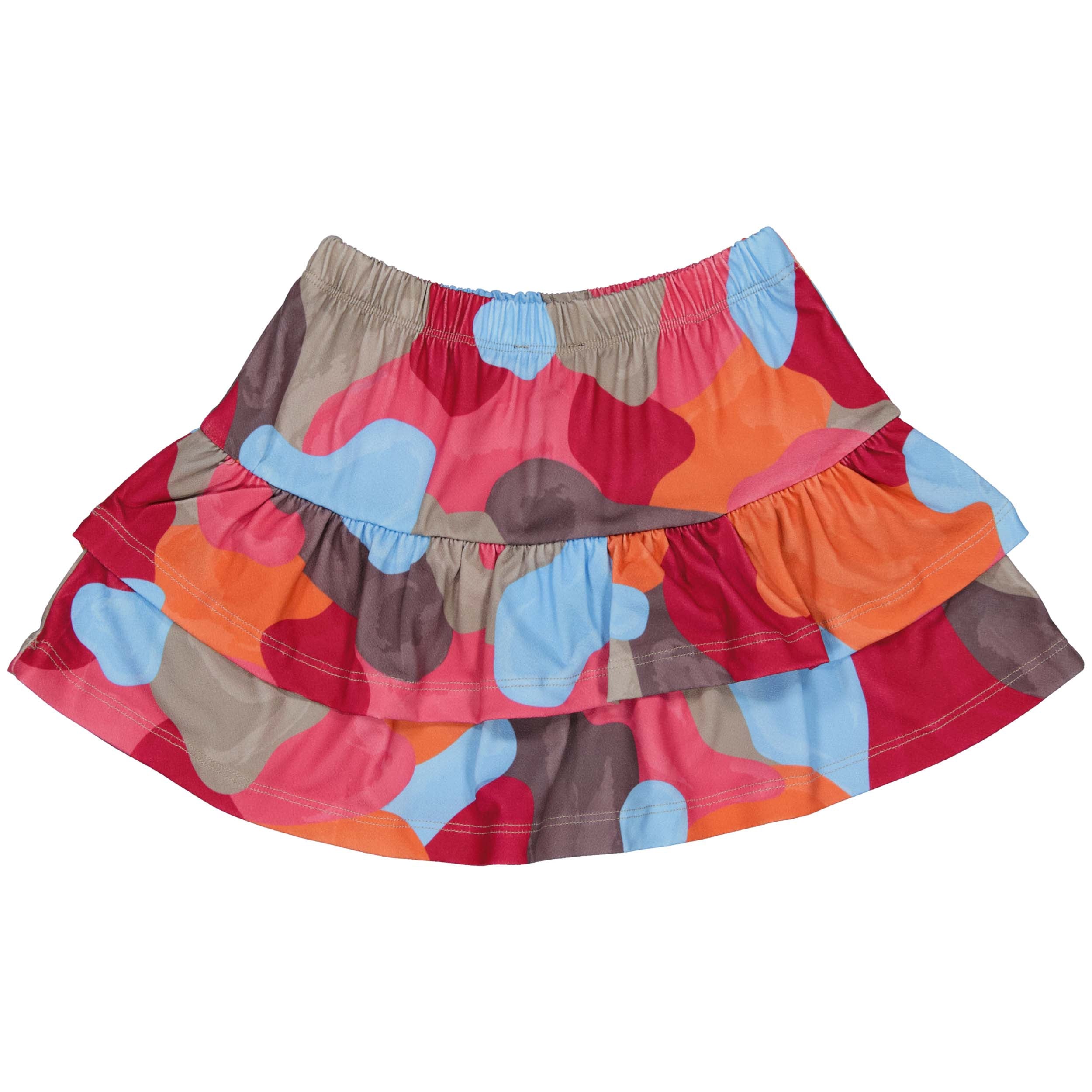 SKIRTS | AOP Multi Camo