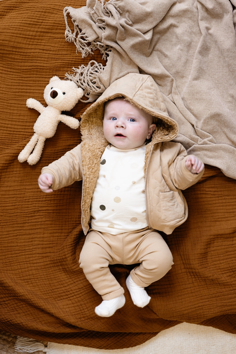 OVERHEMDEN | AOP Multi Dot