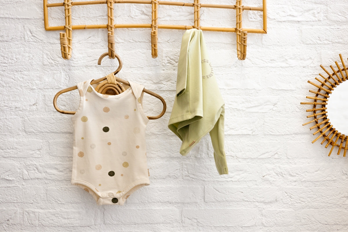 ONDERGOED | AOP Multi Dot