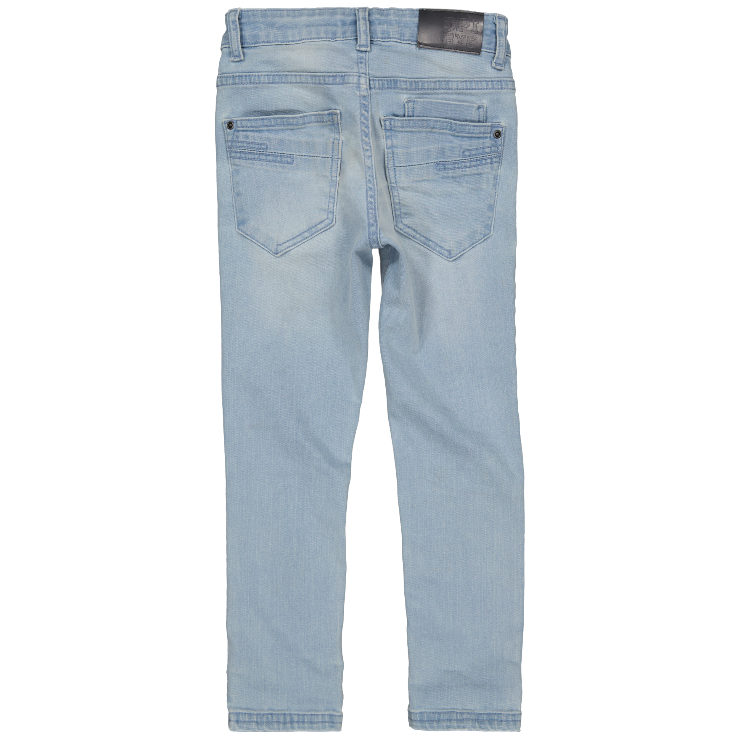 Jeans | Light Blue Denim