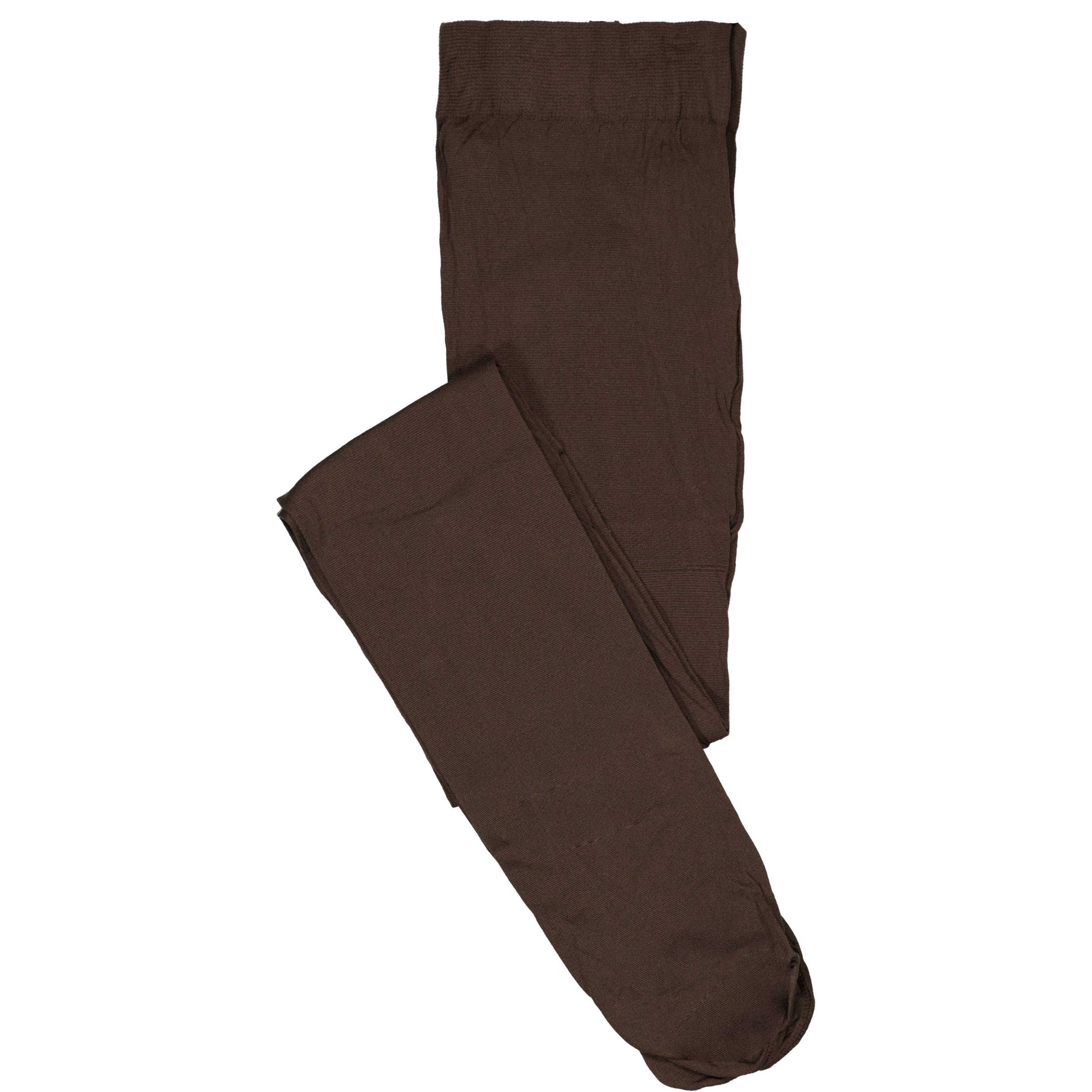TIGHTS | Brown