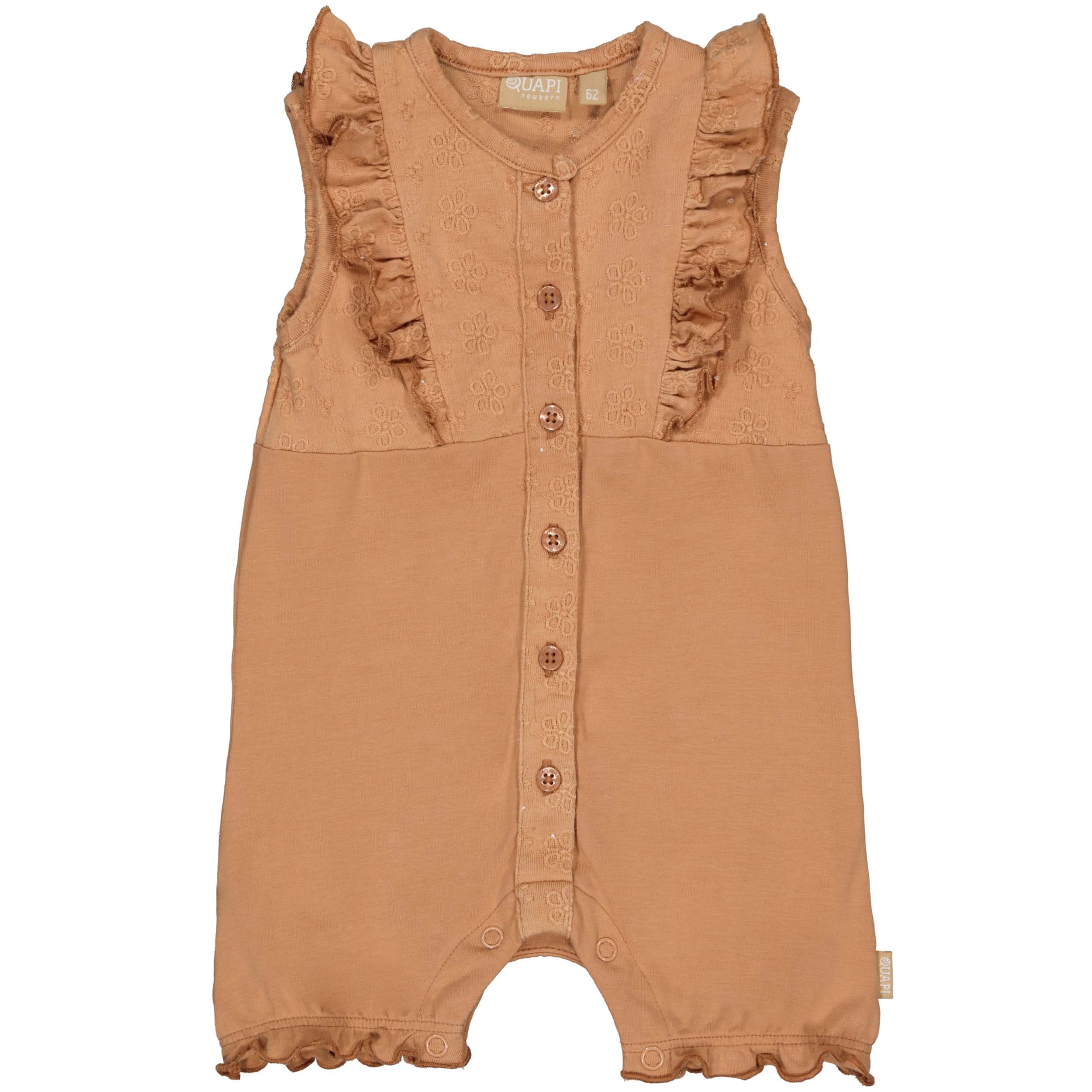 Broek Oranje Bruin | Rust