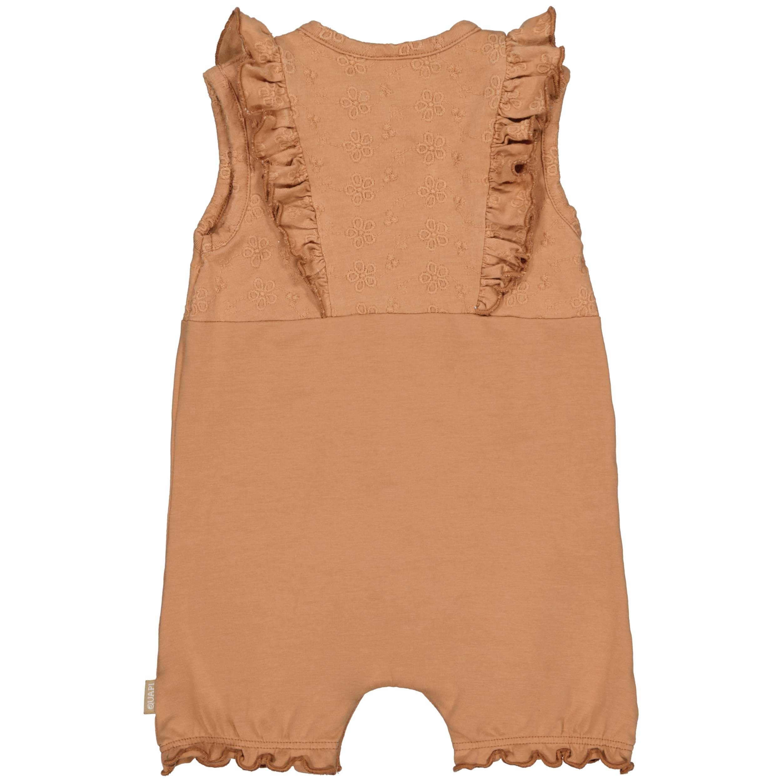Broek Oranje Bruin | Rust