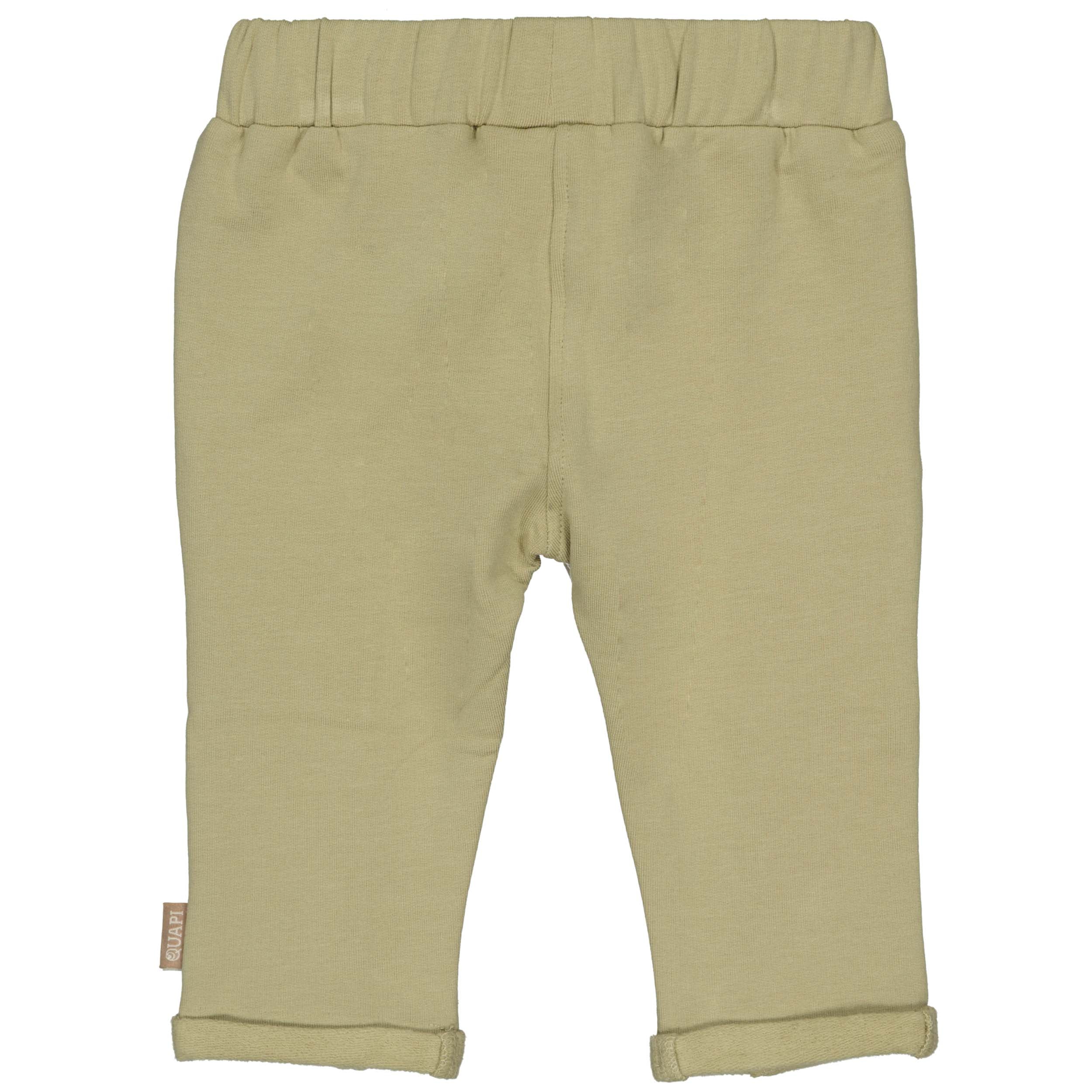 Broek olijfgroen | Olive