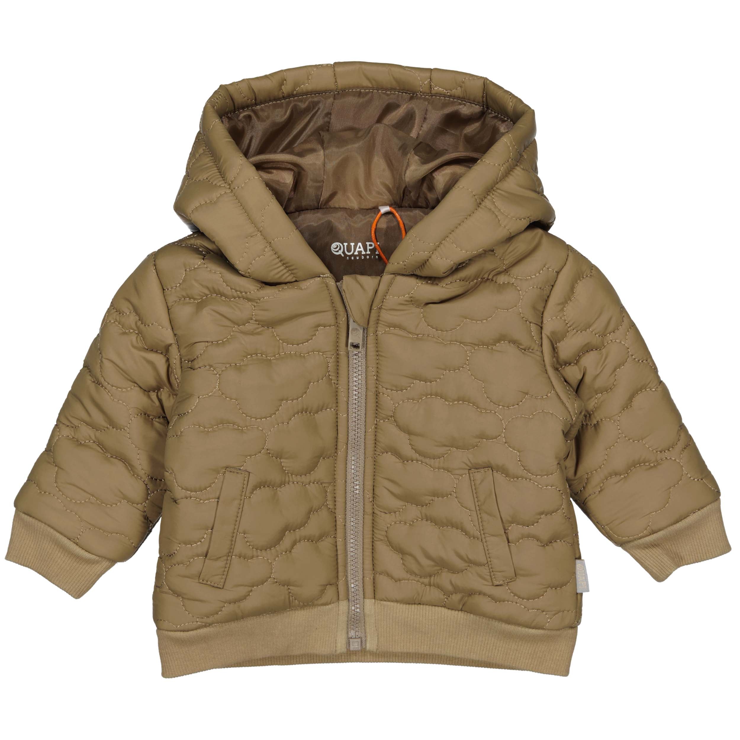 Jas grijs/beige | Greige