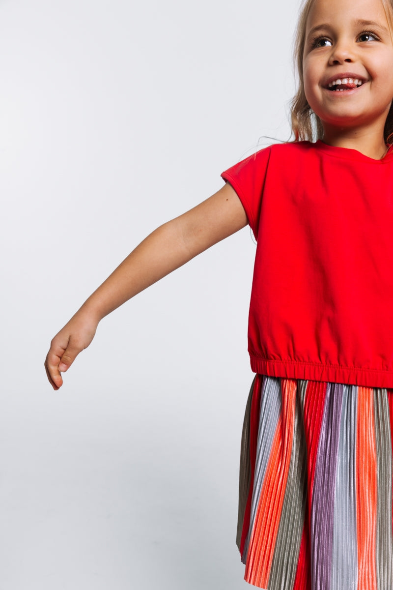 Shit Pinkes | Pink Red