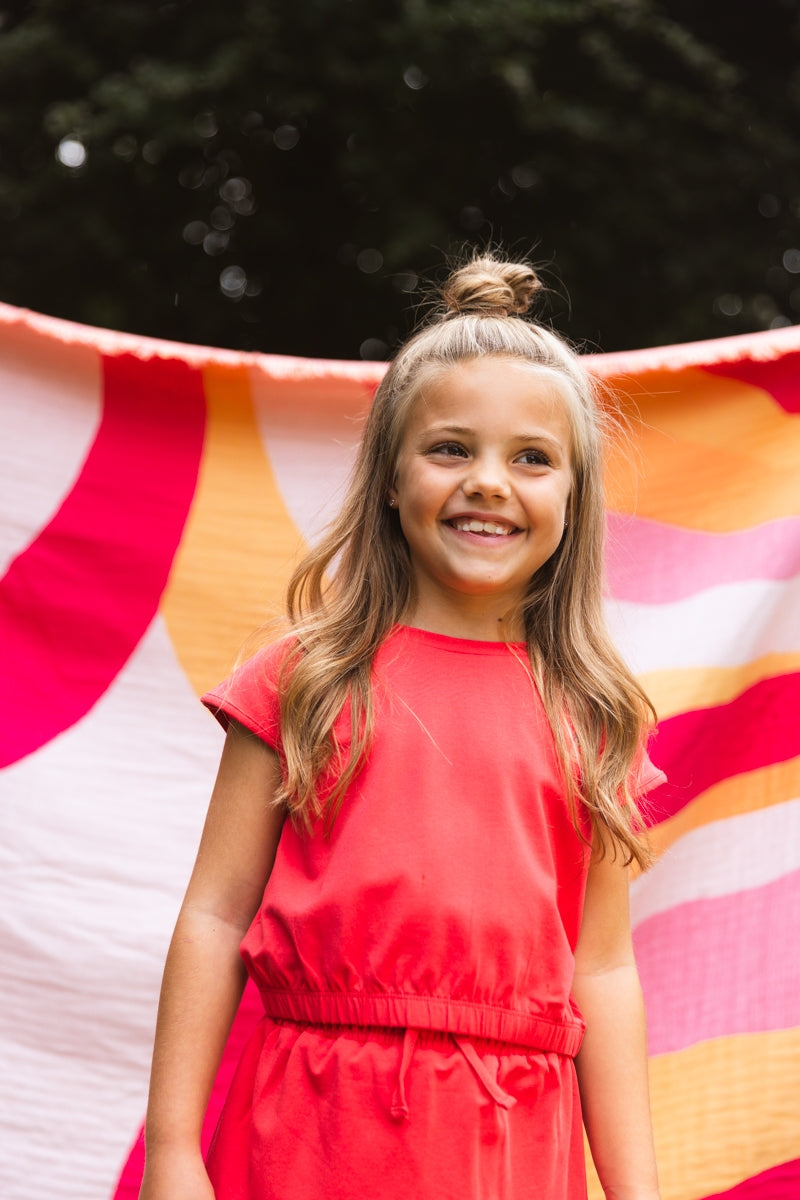 Shit Pinkes | Pink Red