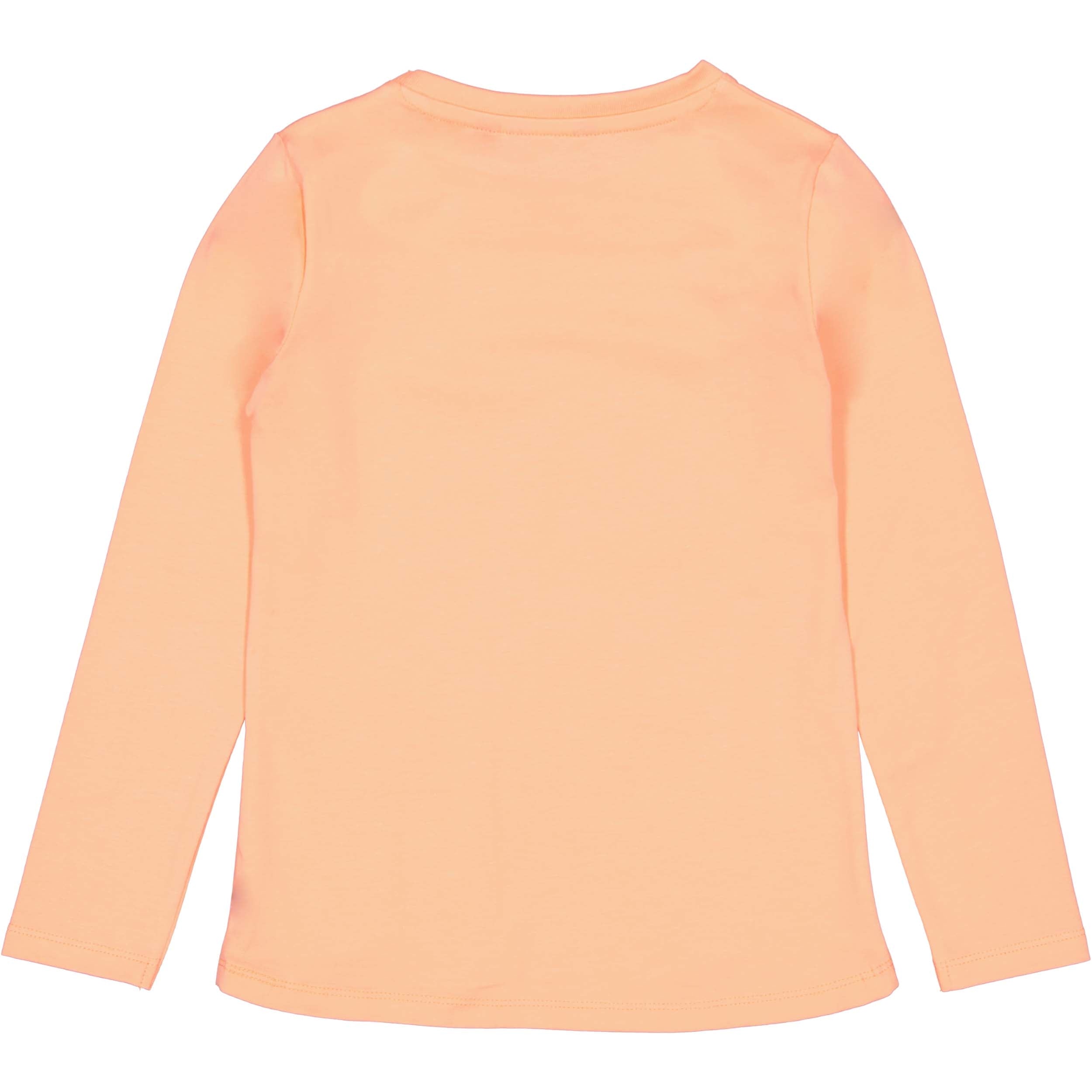 Shirt Oranje | Coral