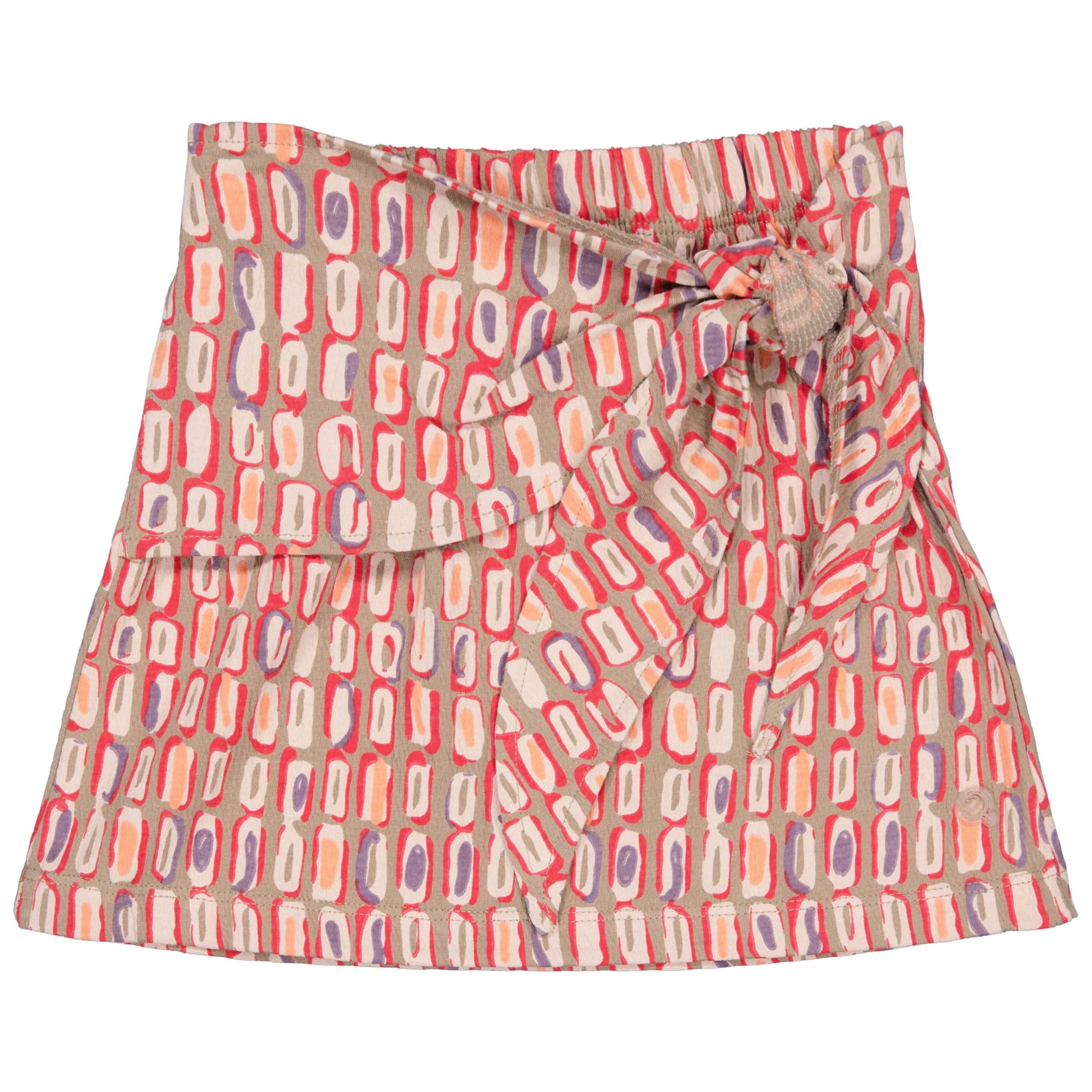 Rok Beige | AOP Sand Sketch