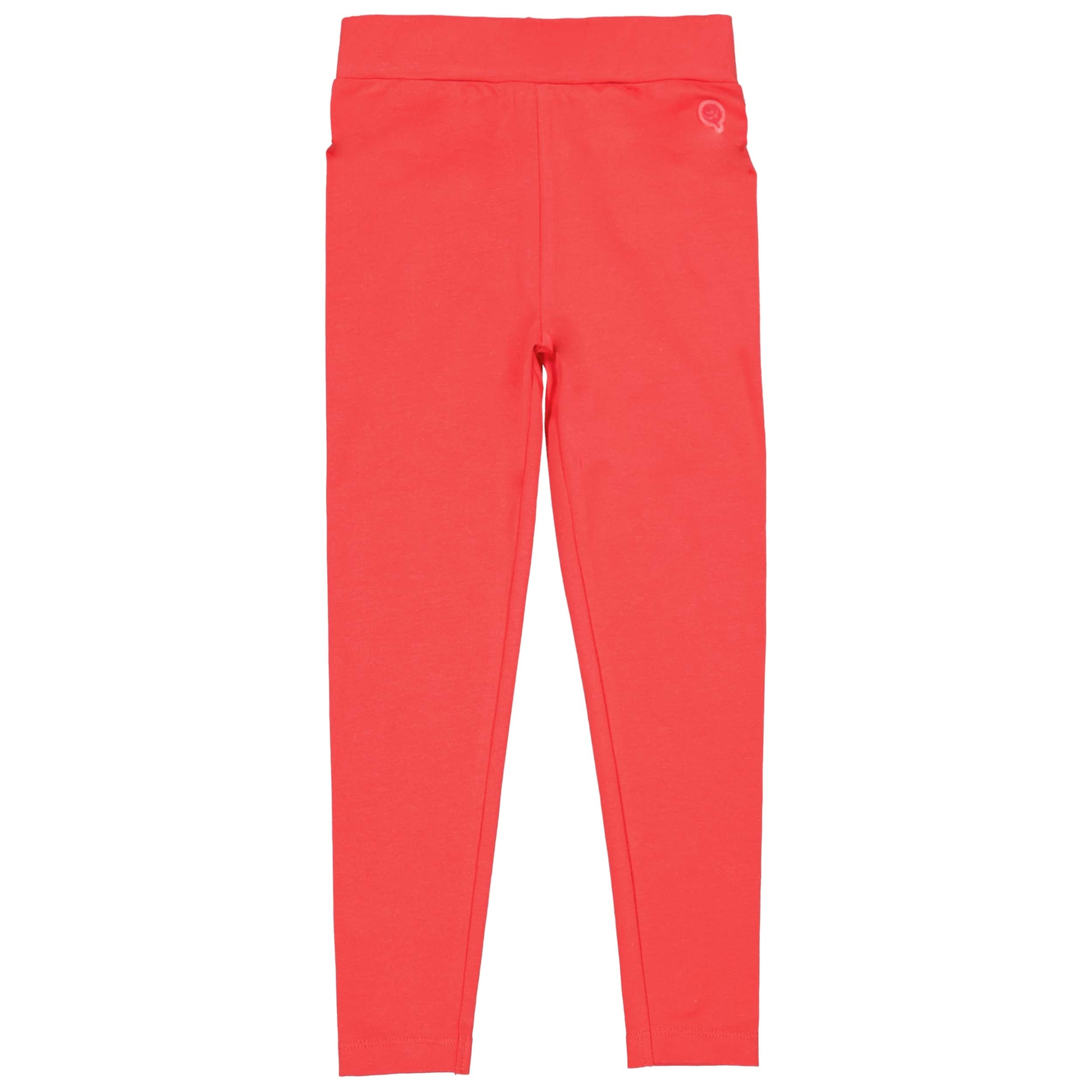 Broek Rood | Pink Red