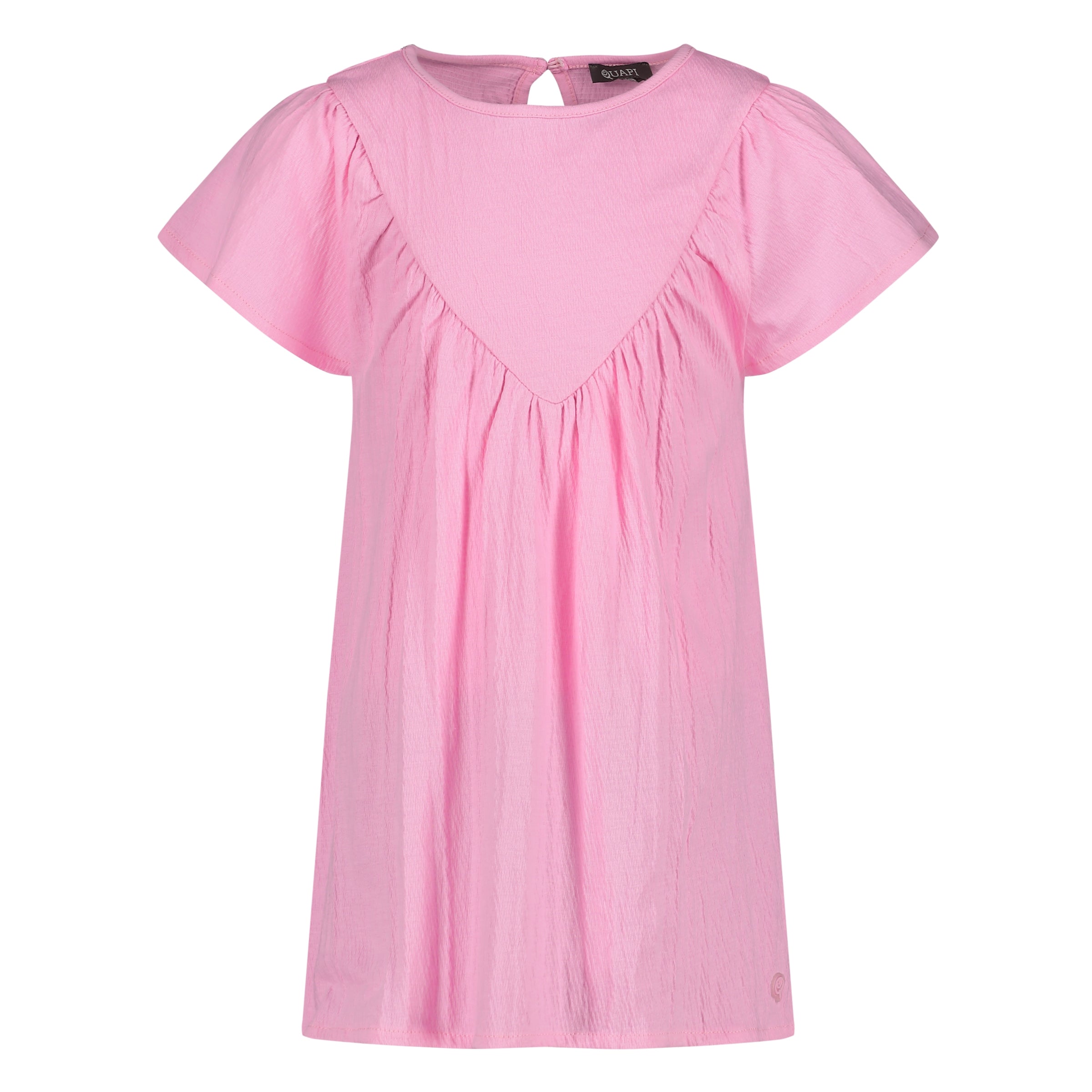 Jurk Roze | Lilac