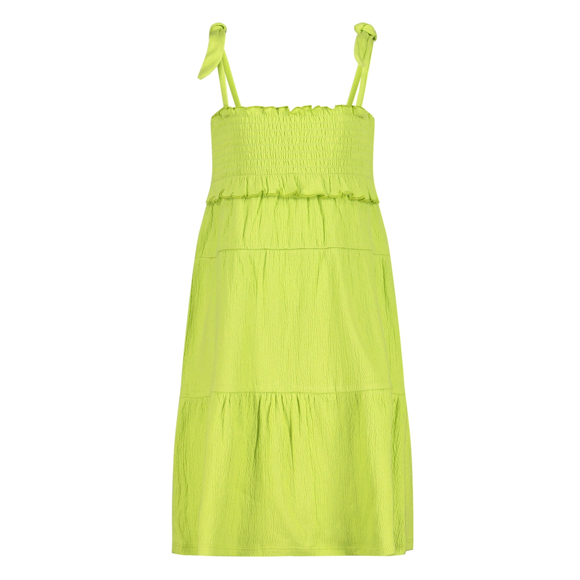 Jurk Groen | Green