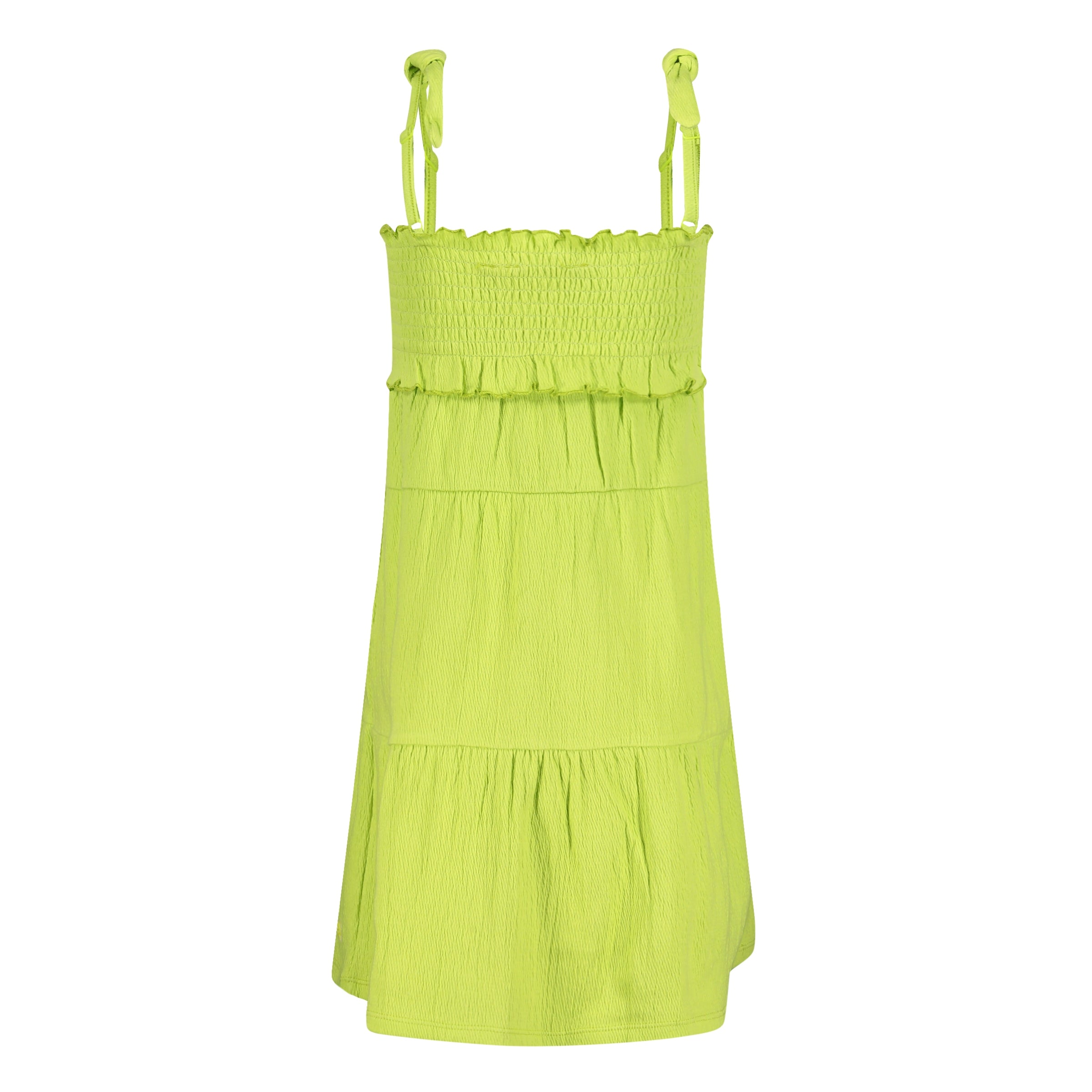 Jurk Groen | Green