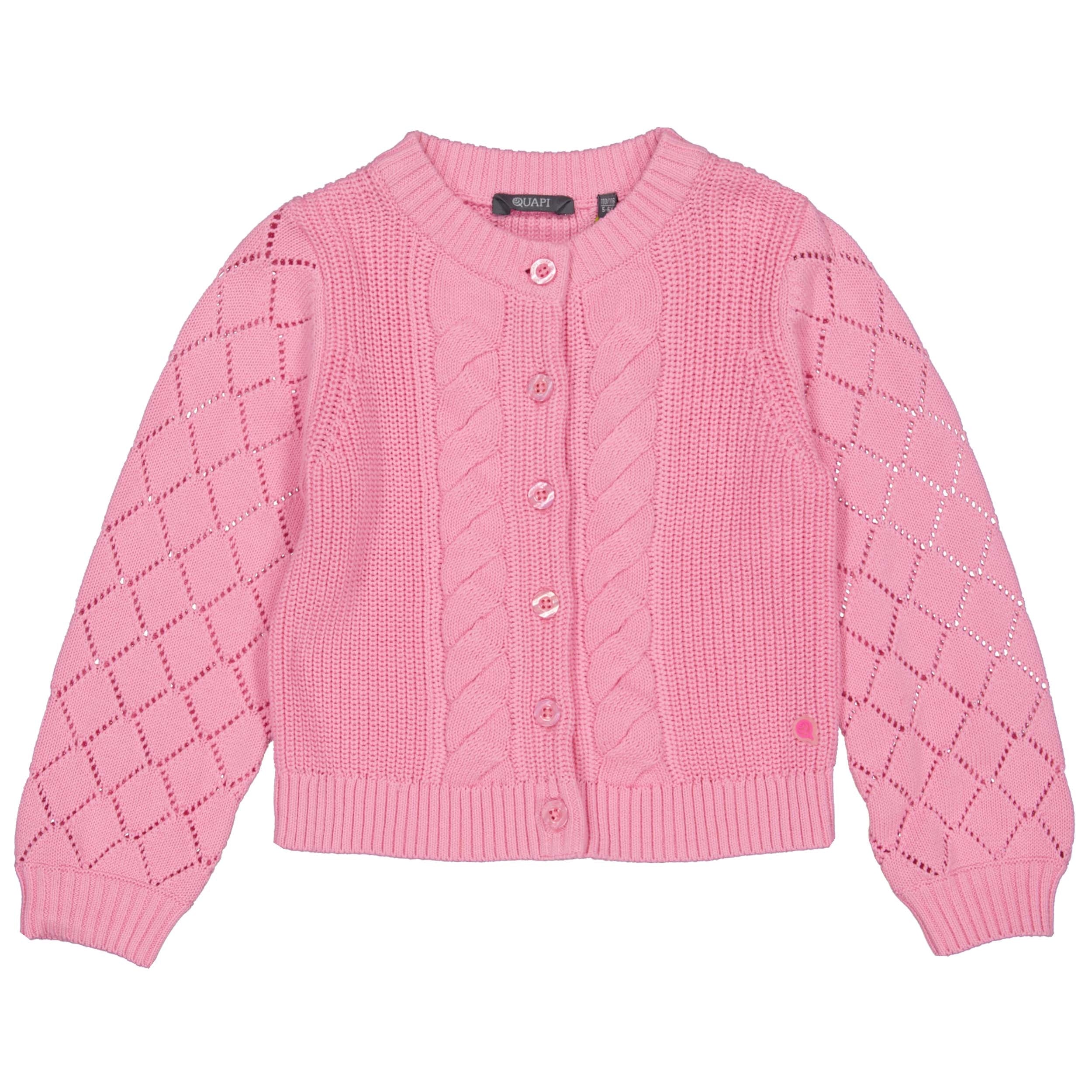 Pullover Rosa | Lilac