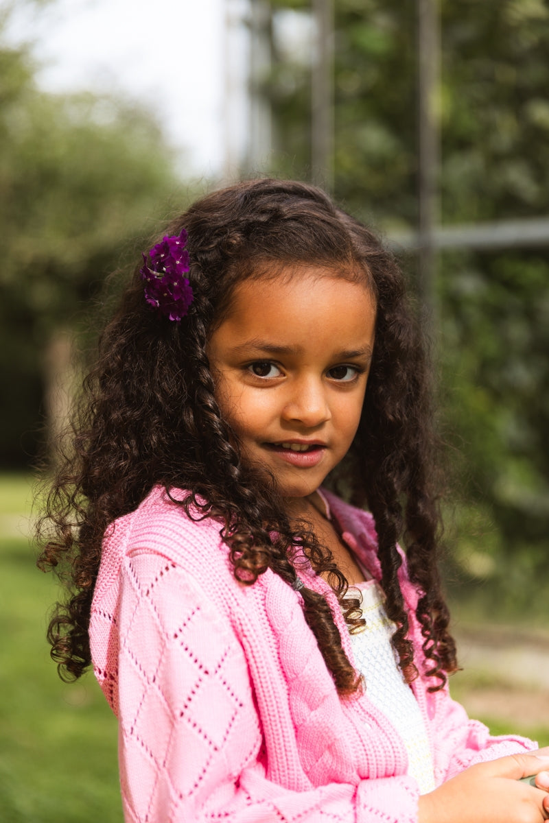 Pullover Rosa | Lilac