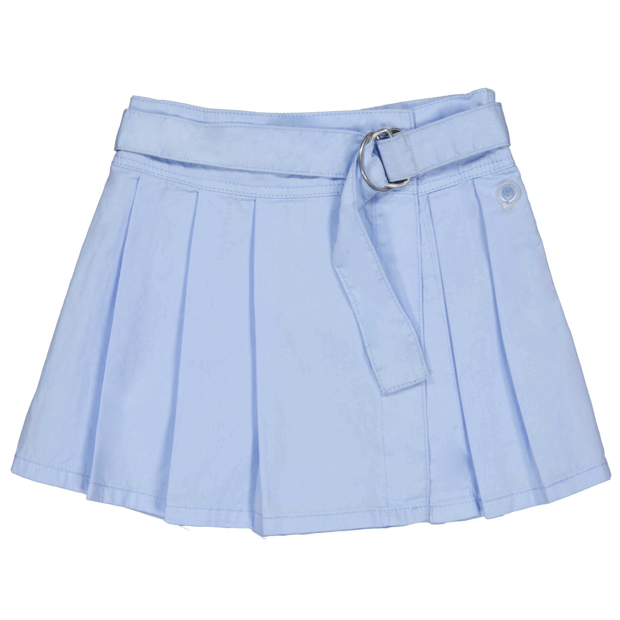 Rok Blauw | Blue