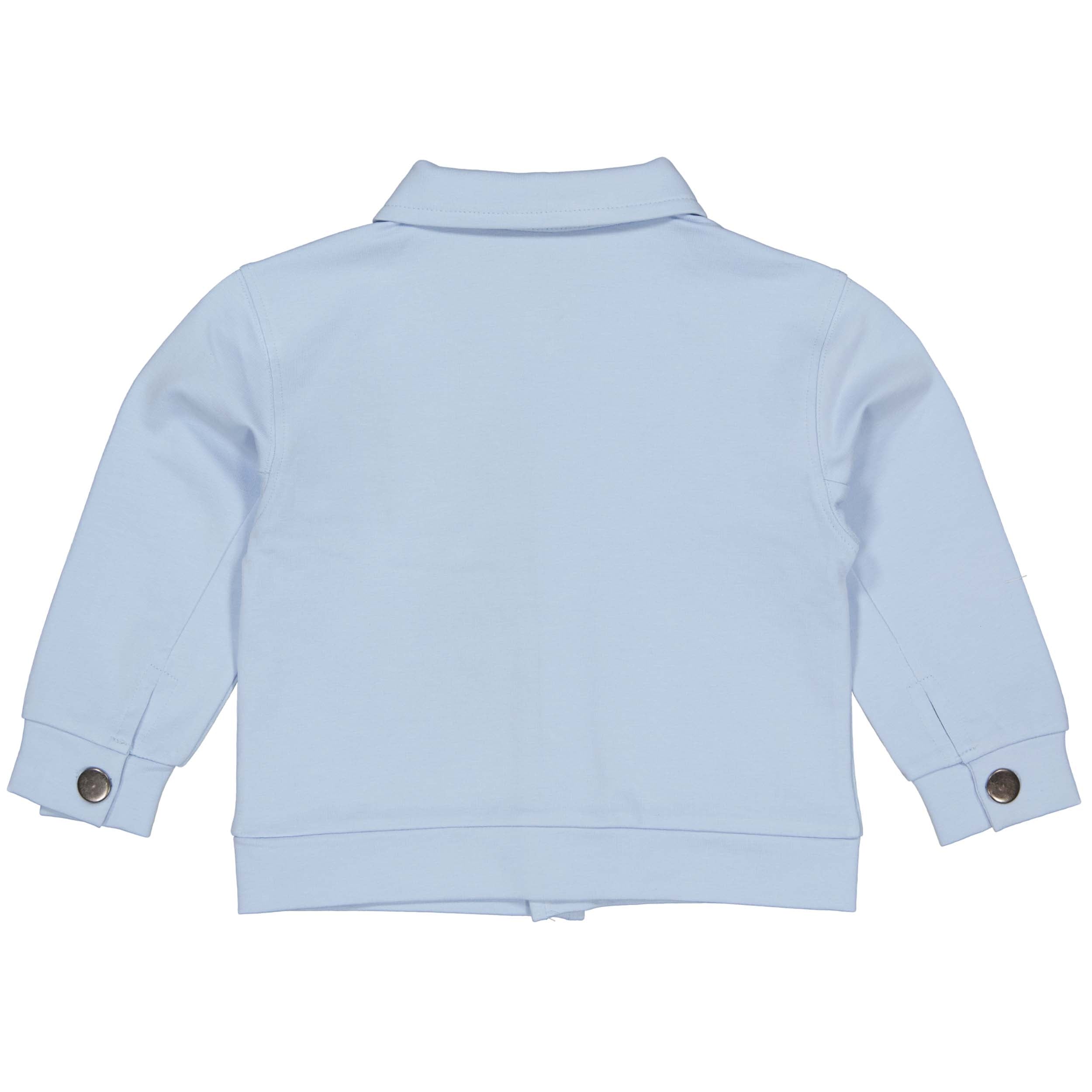 Jacke blaue | Ice Blue
