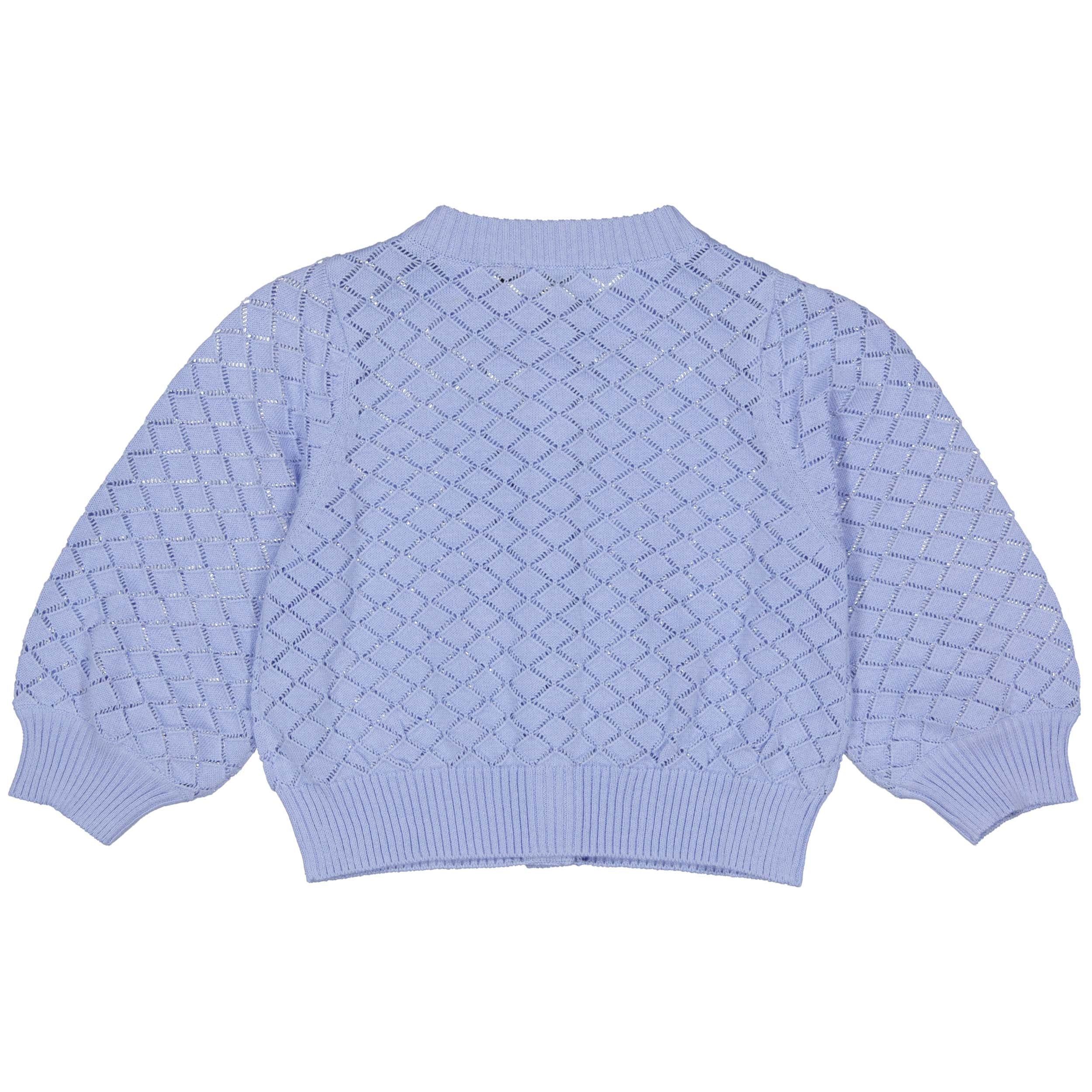Pullover blauer | Blue