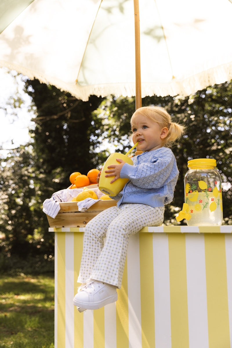 Pullover blauer | Blue