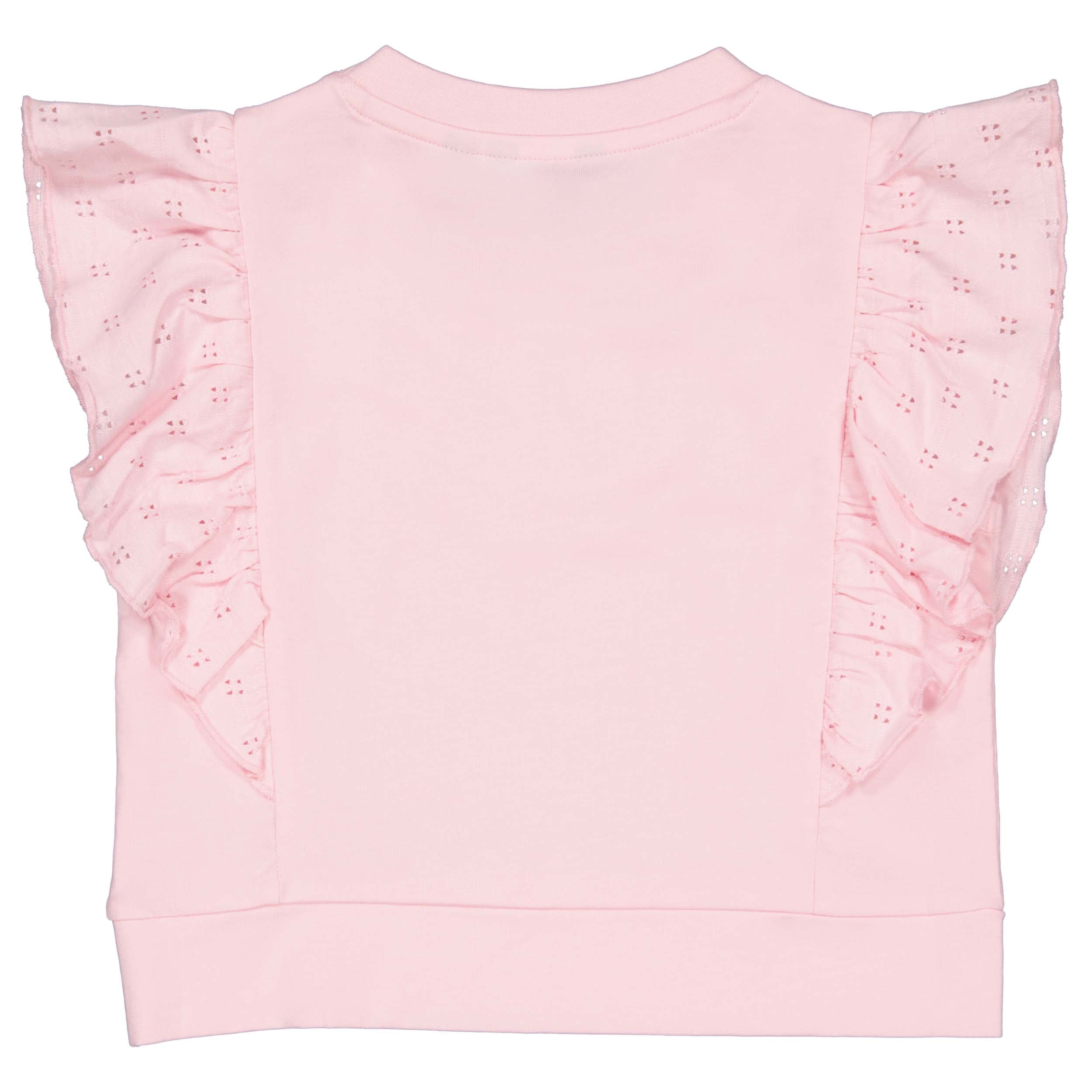 Hemd Rosa | Candy Pink