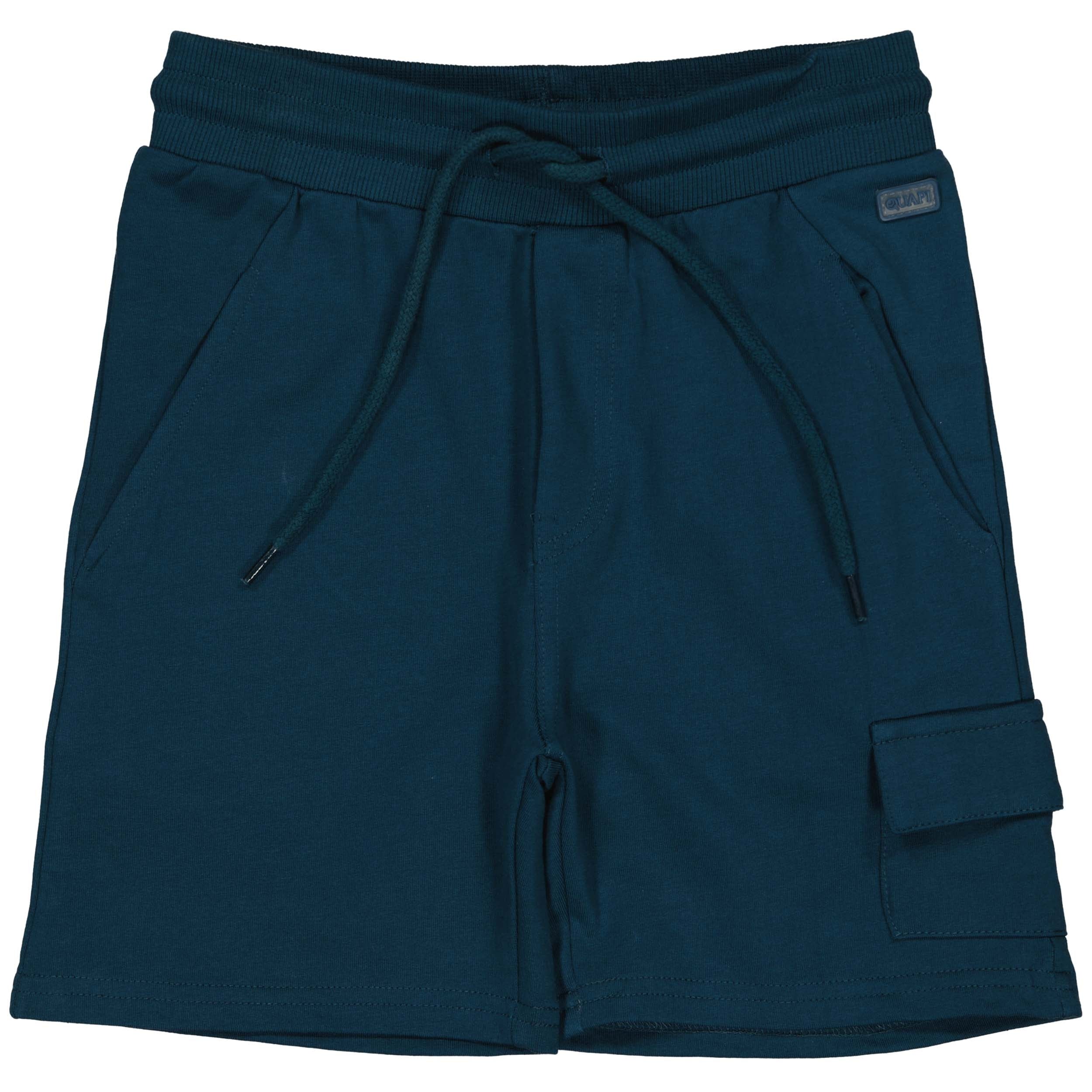 Broek Donkerblauw | Dark Blue