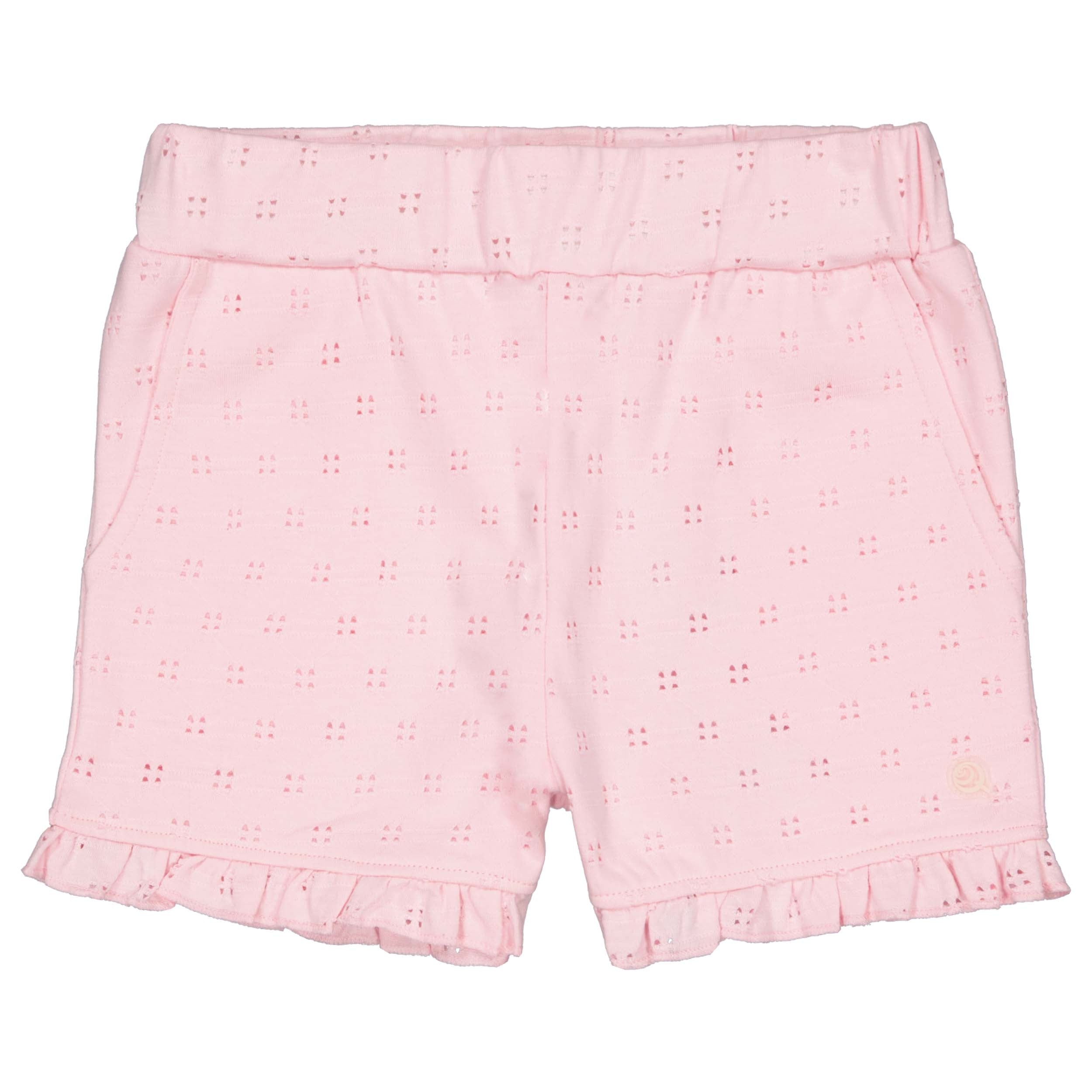 Broek Roze | Candy Pink