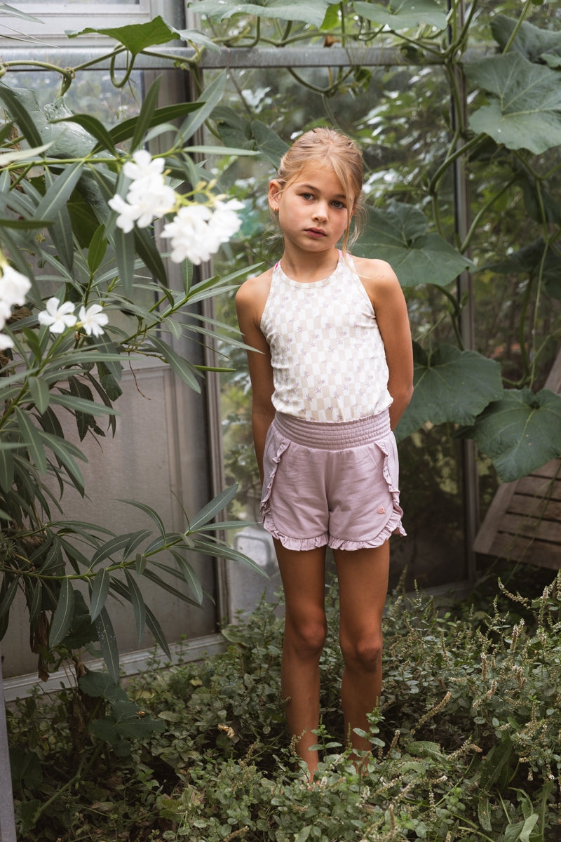 Broek Paars | Light Purple
