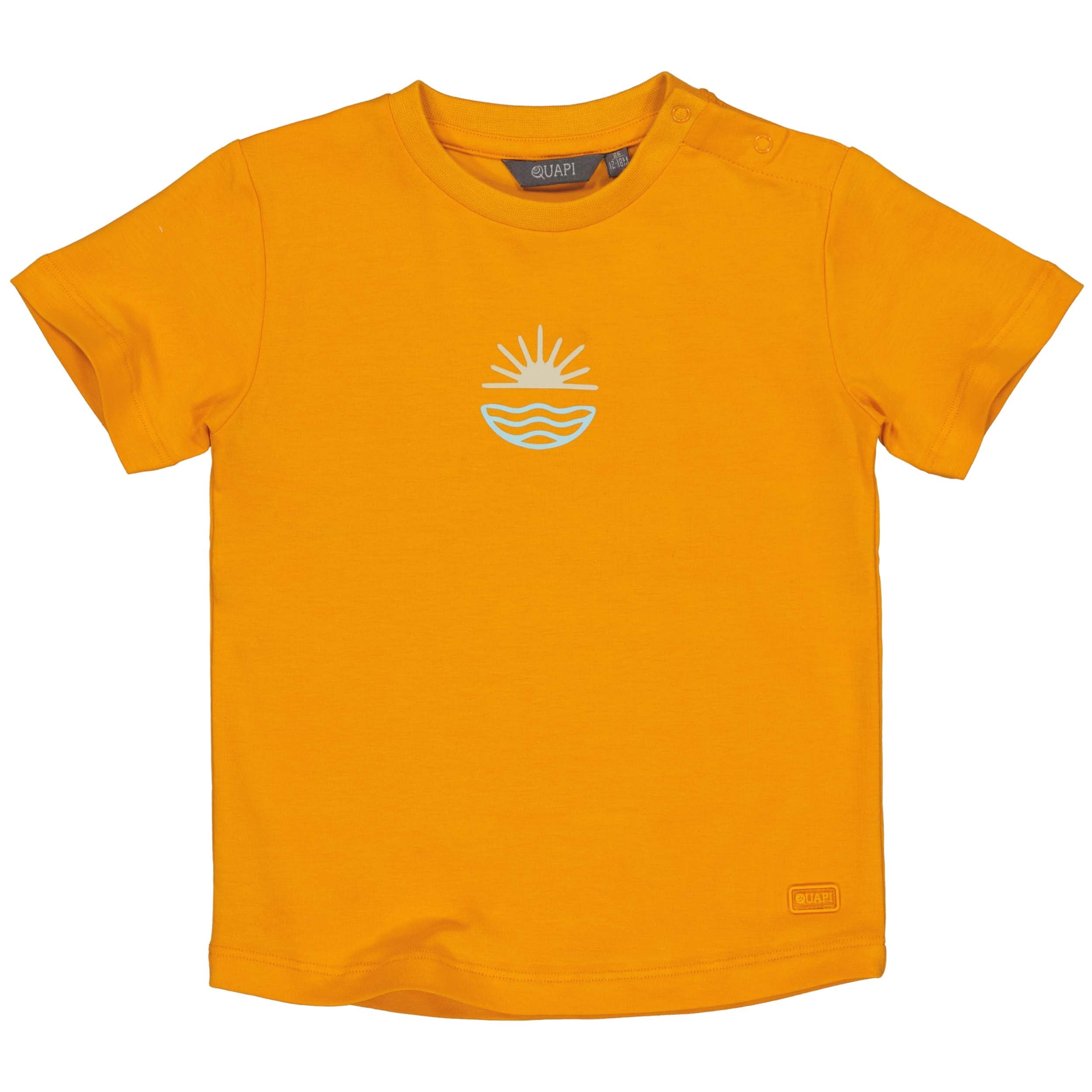 Shirt Oranje | Orange