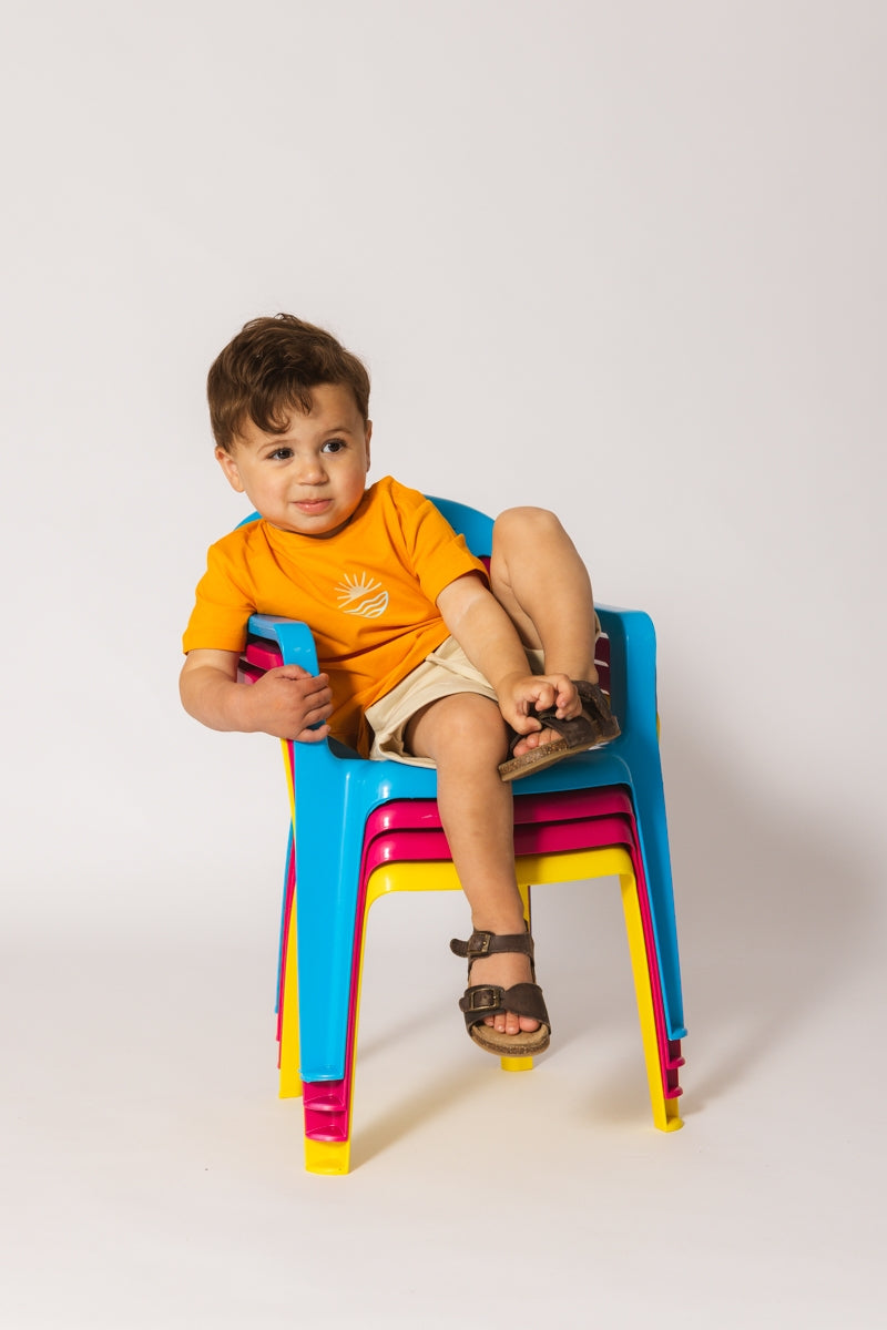 Shirt Oranje | Orange