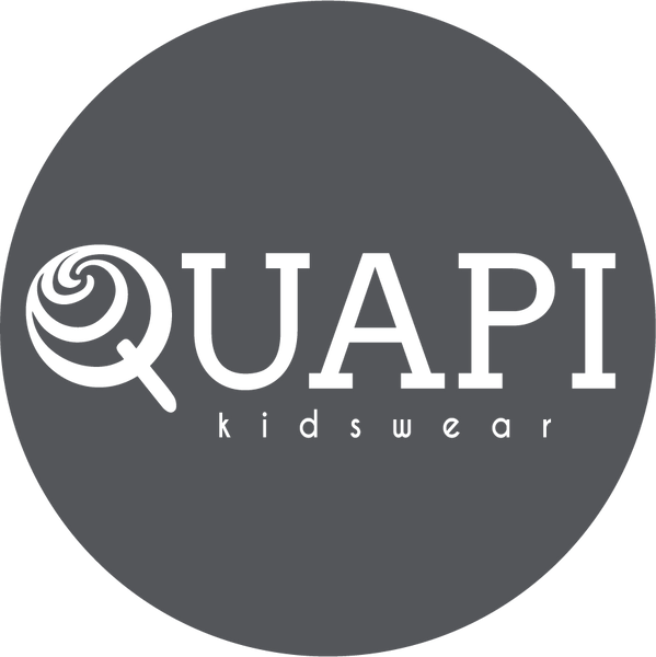 De officiele Quapi webshop Quapi Kidswear