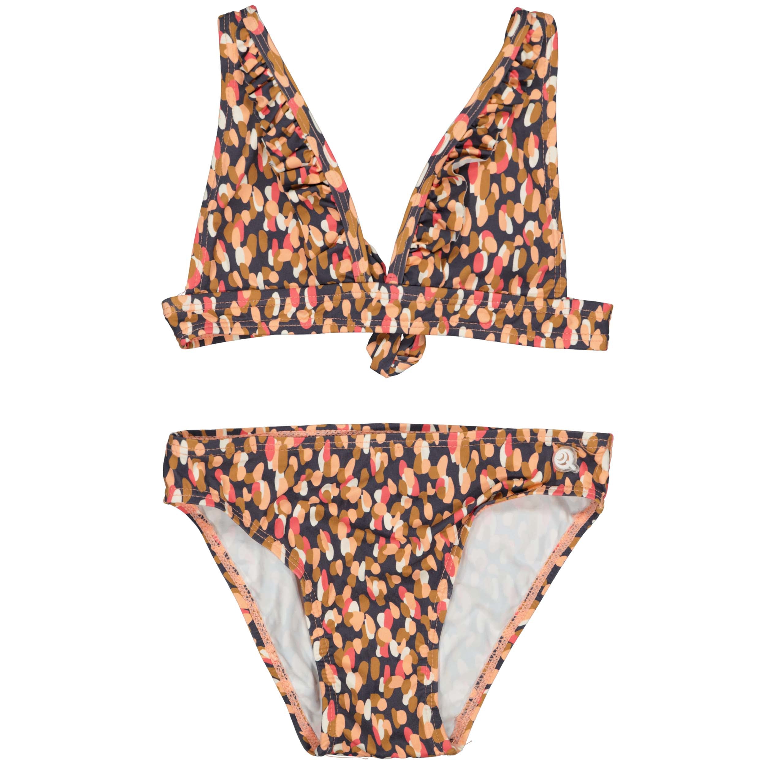 BIKINI | AOP Multi Dot