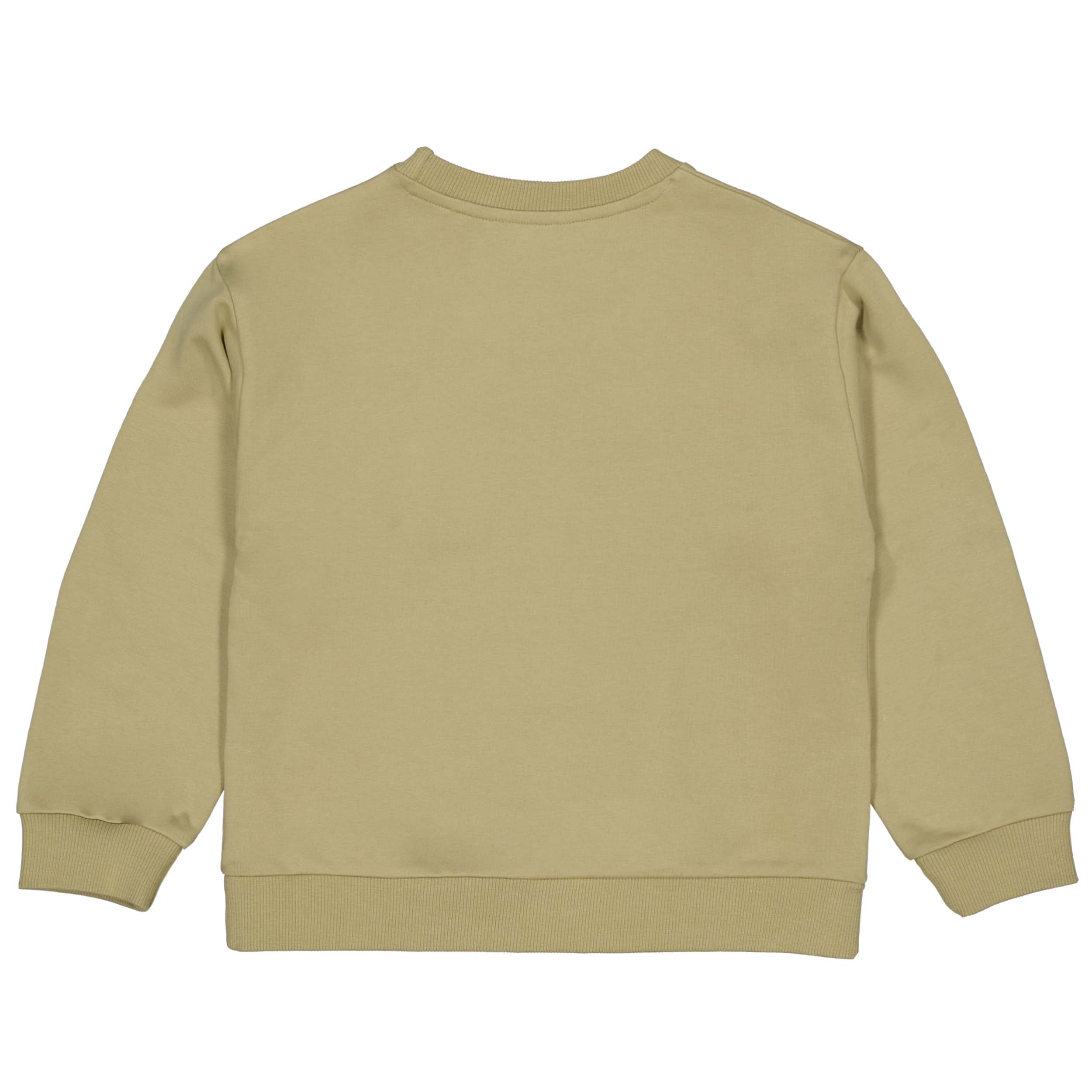 Sweater groen | Soft Green