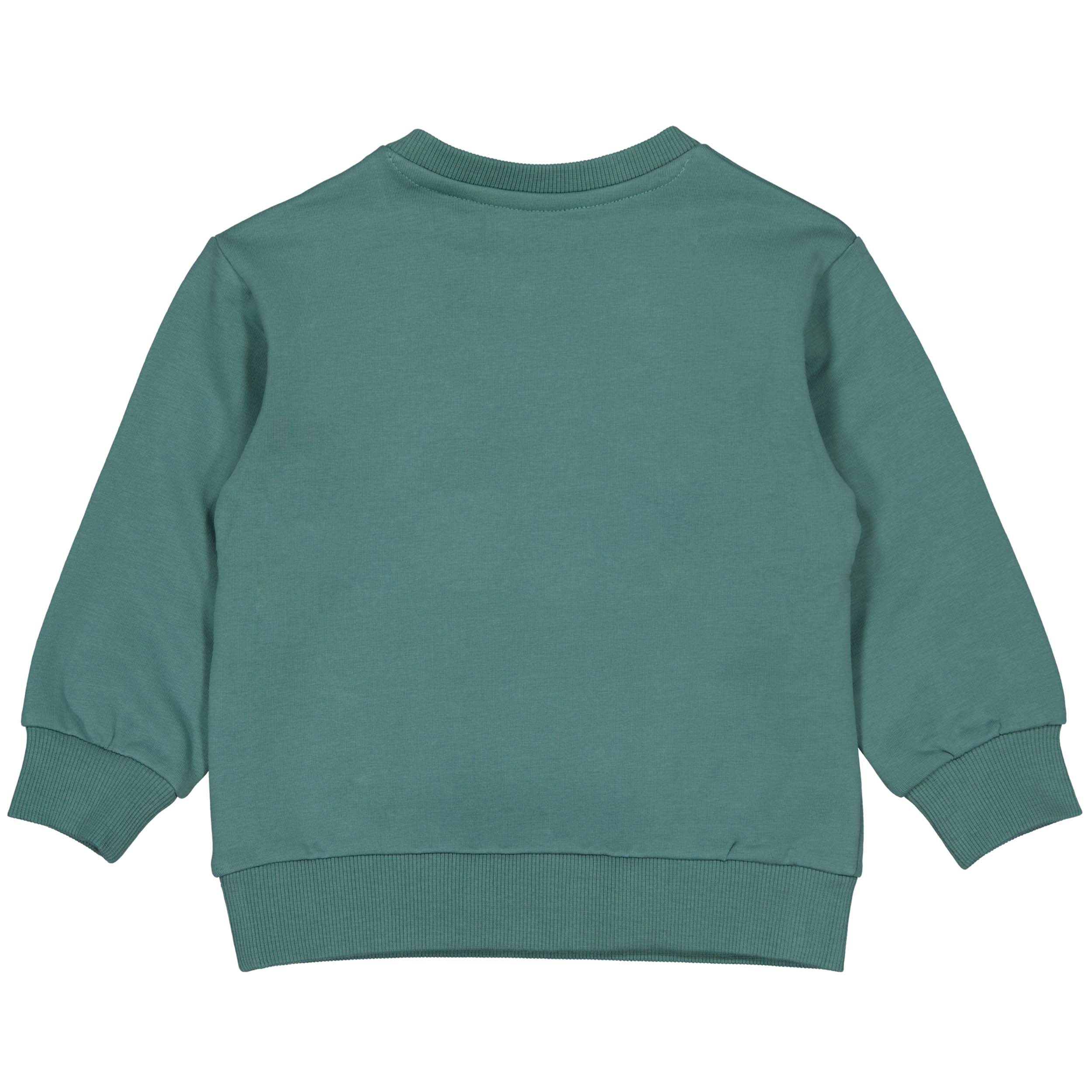 Sweater groen | Green