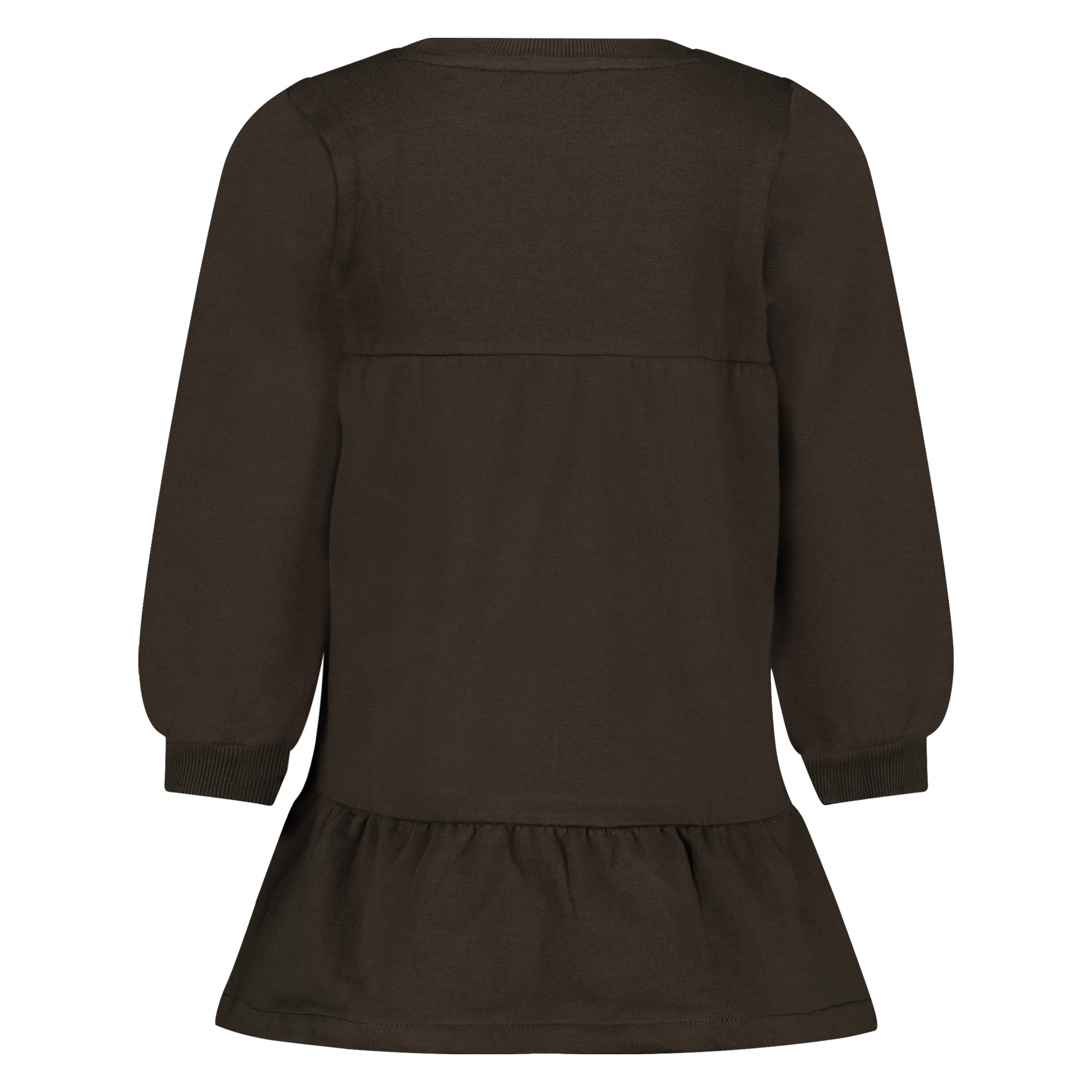 Jurk zwart | Black Ink