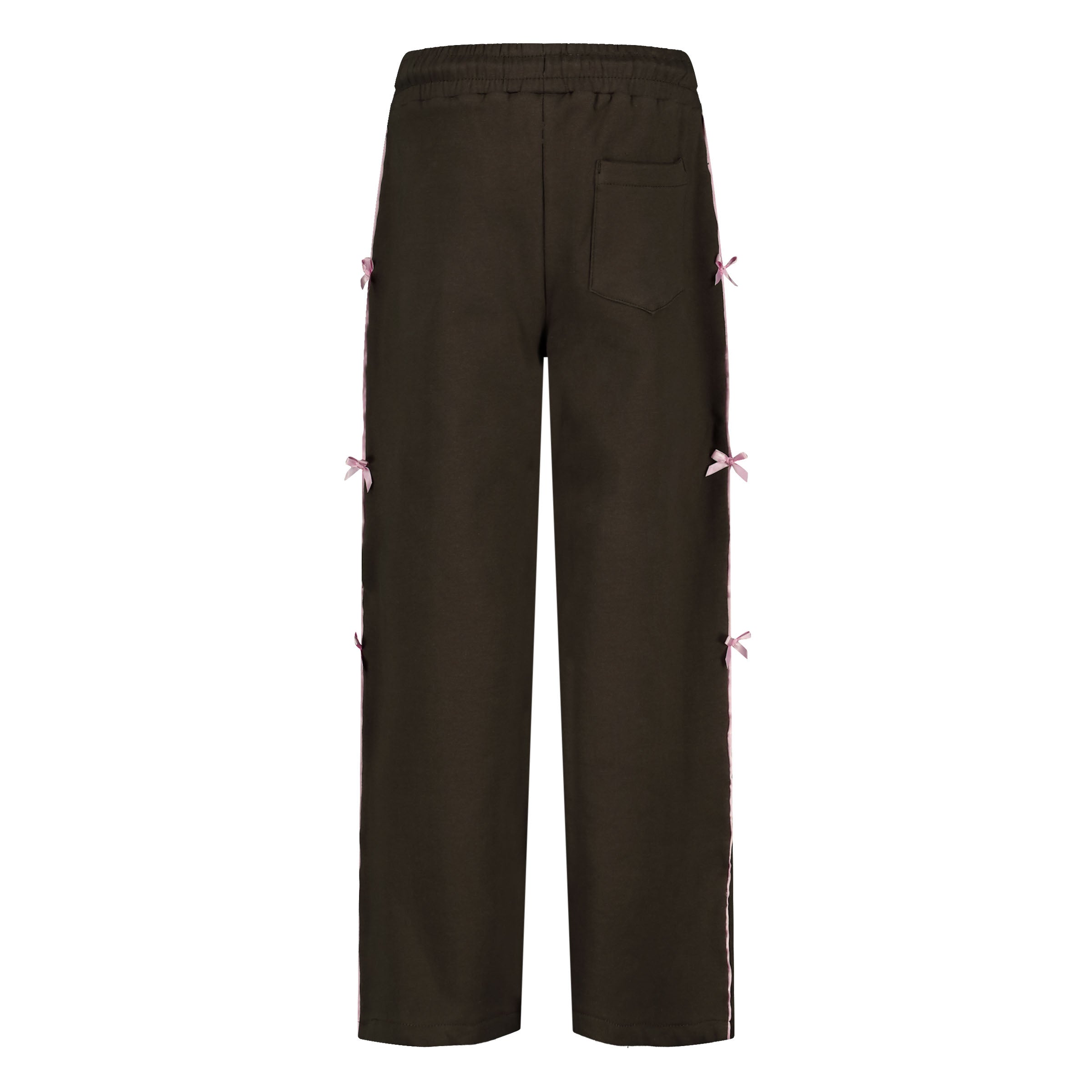 Broek zwart | Black Ink