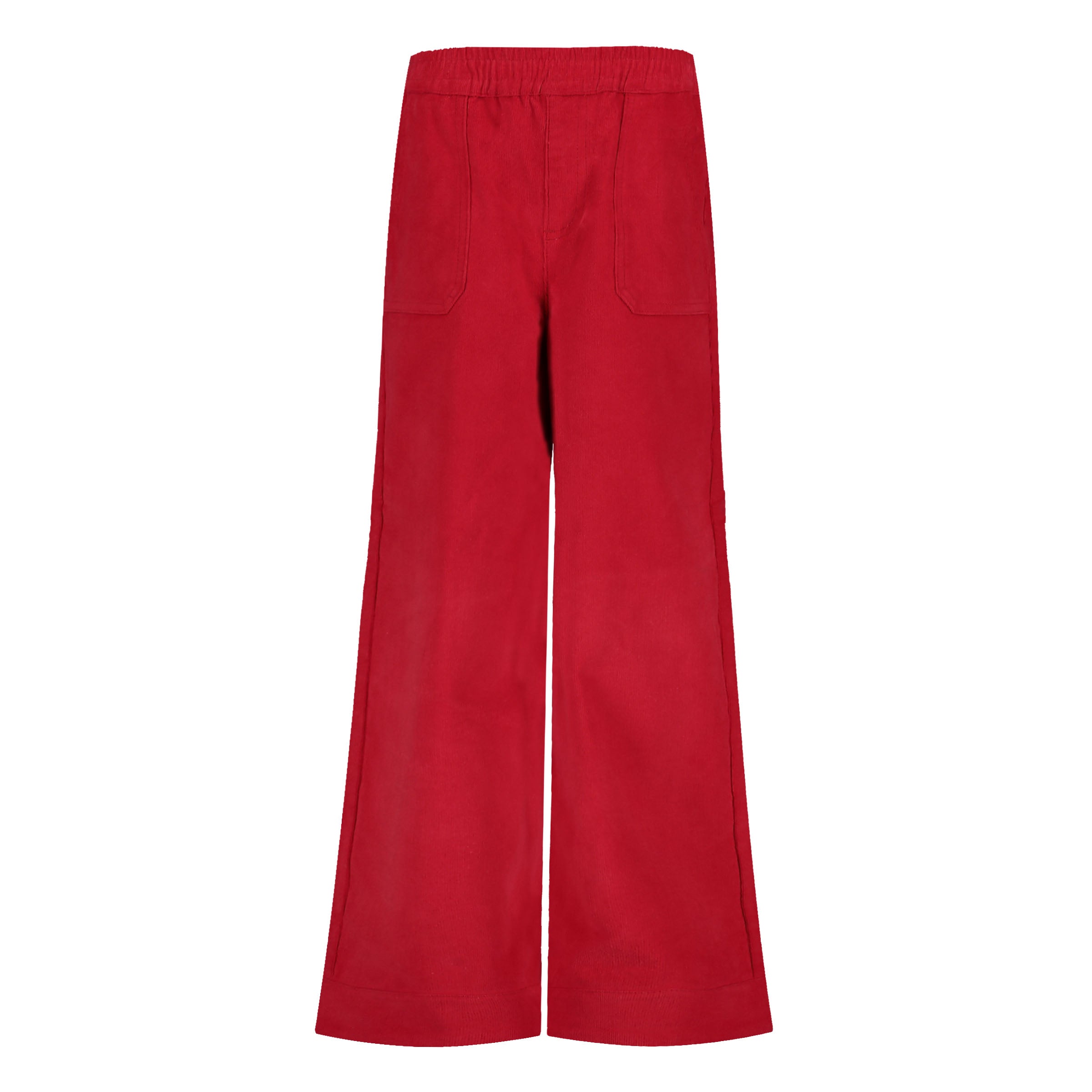 Broek rood | Cherry Red