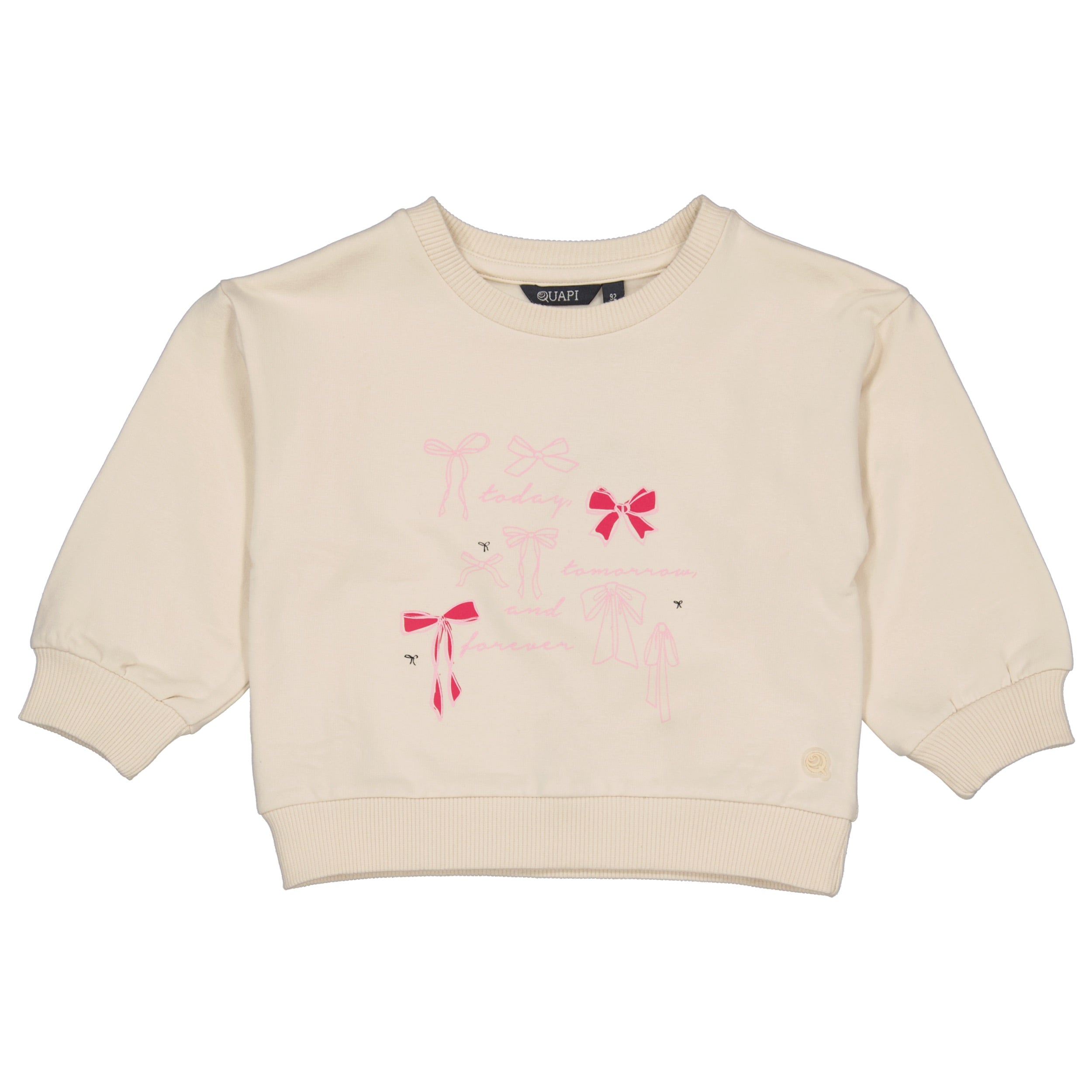 Sweater ivoorwit | Ivory White