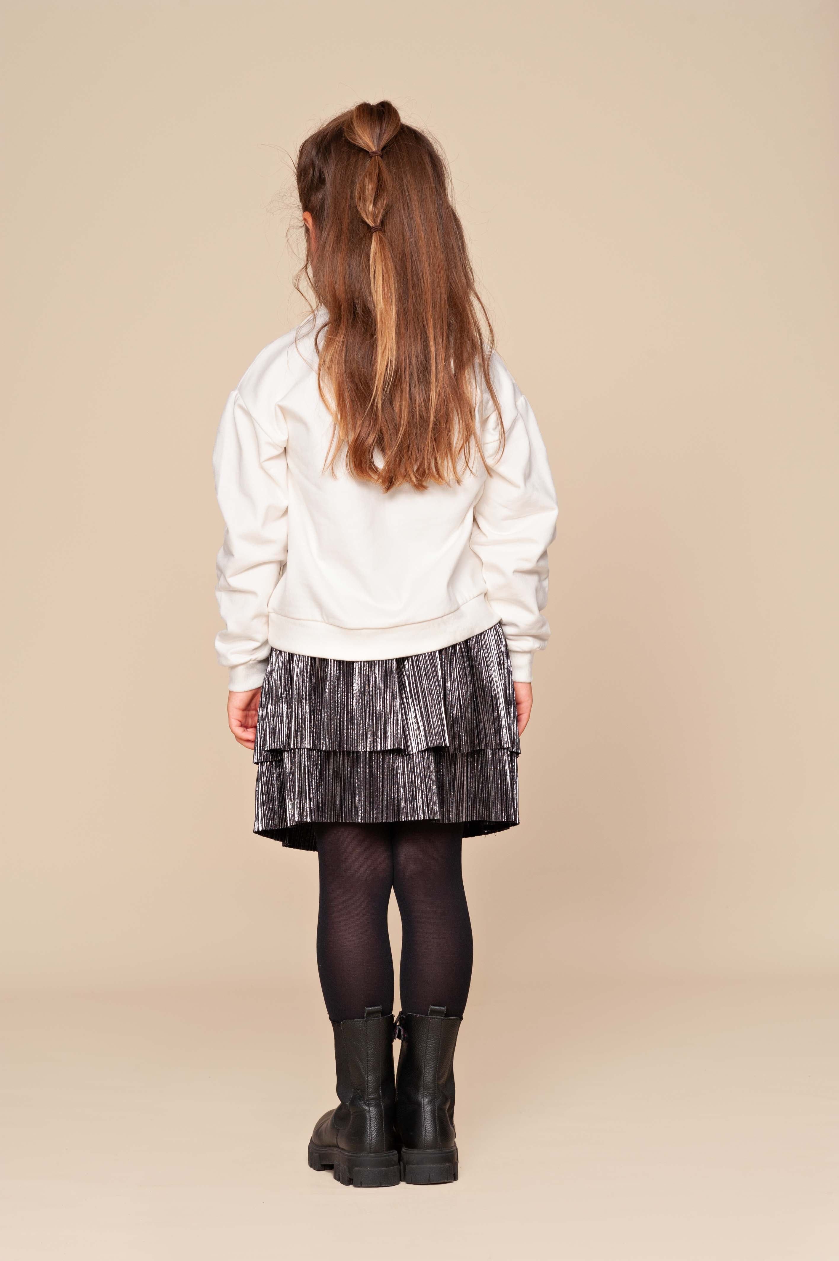 Trui ivoorwit | Ivoorwit