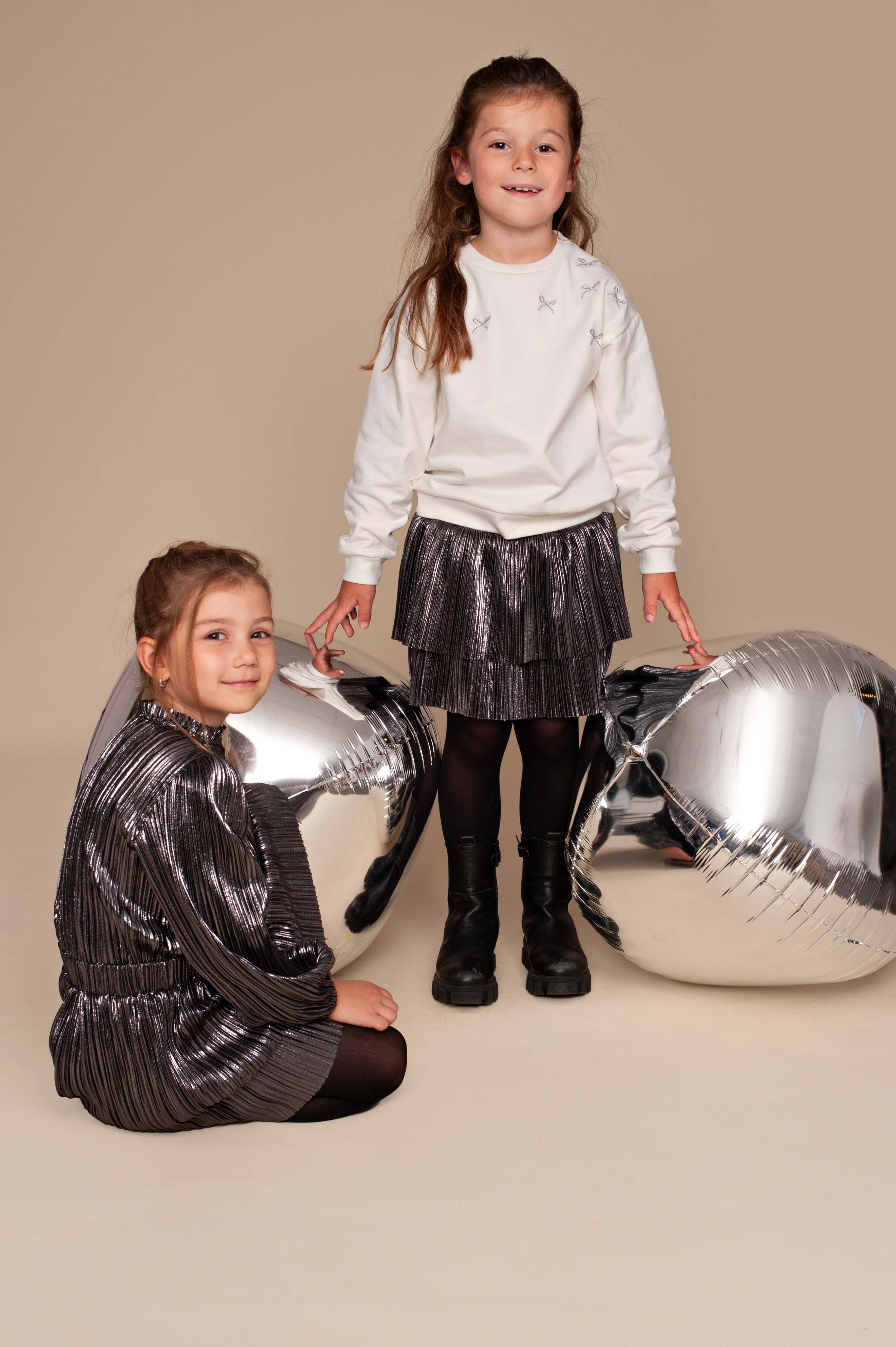 Trui ivoorwit | Ivoorwit